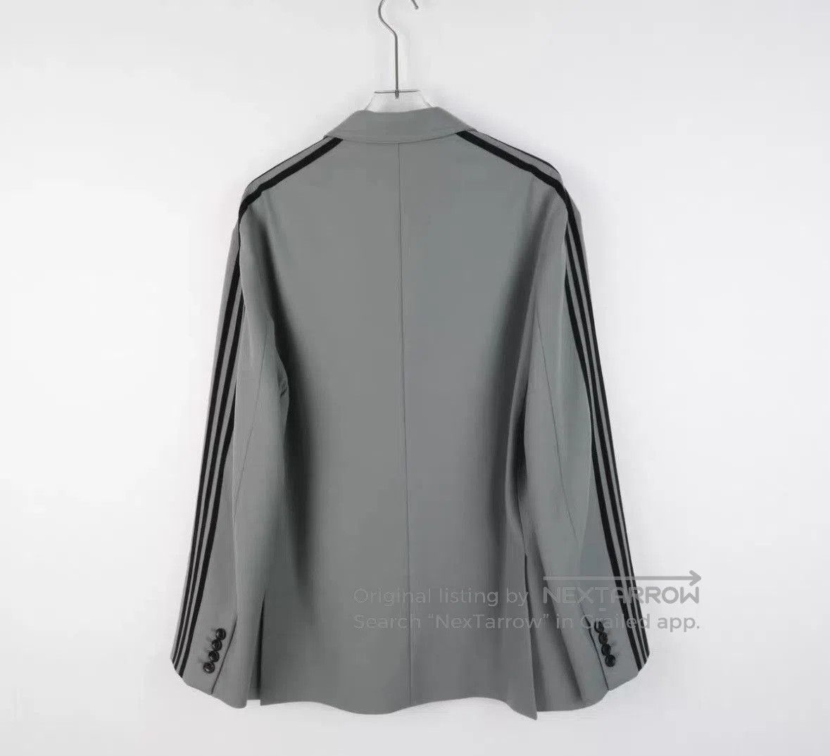 Gucci Gucci suit set wxx. Size US S / EU 44-46 / 1 - 2 Thumbnail