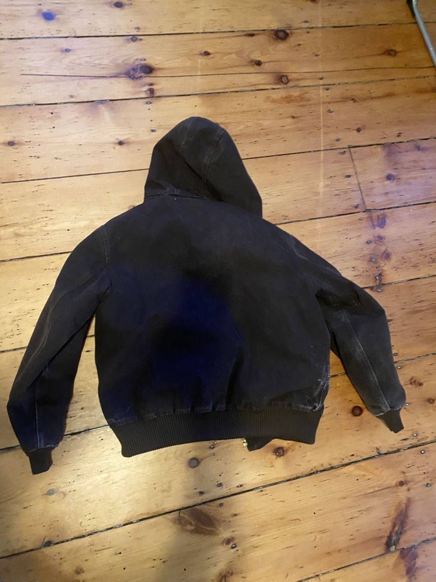 Carhartt Vintage Carharrt Jacket Size US L / EU 52-54 / 3 - 5 Thumbnail