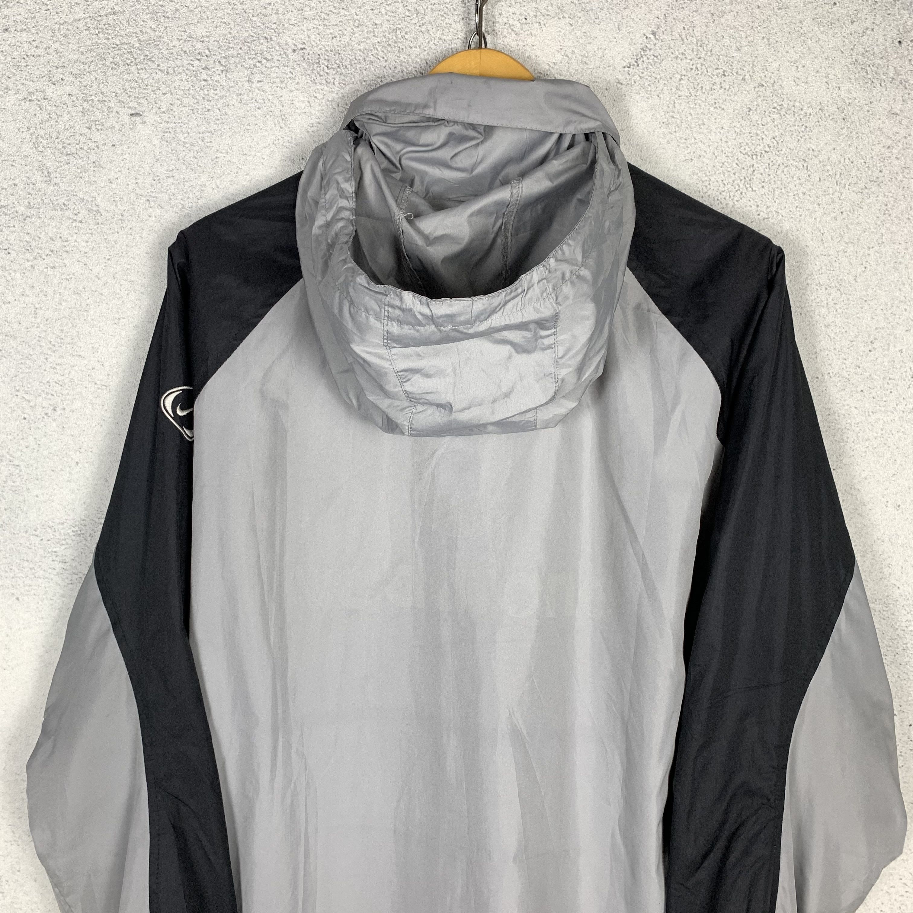 Nike Nike Manchester United Jacket Size US M / EU 48-50 / 2 - 6 Thumbnail