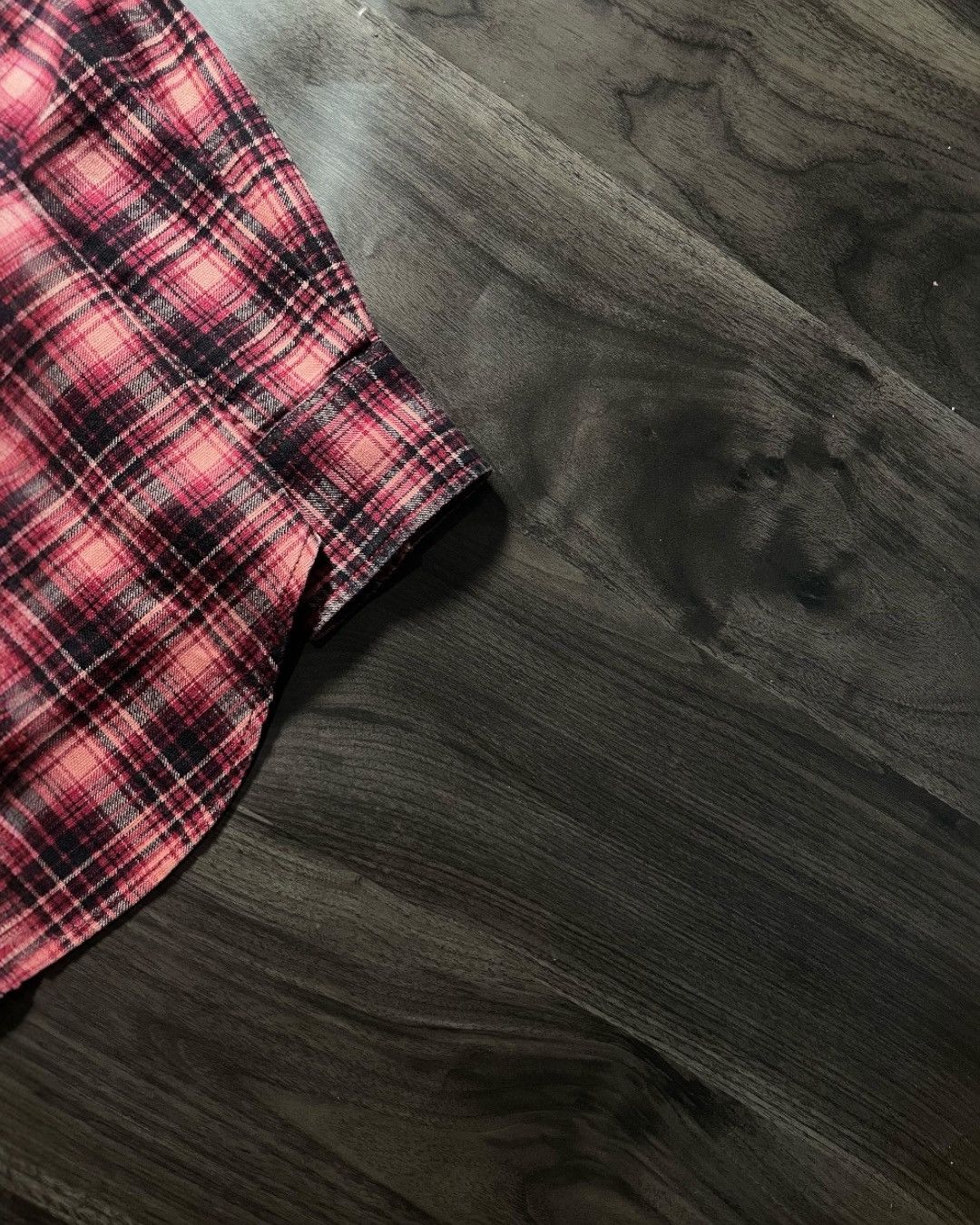 Levi's Flannel Shirt Western Double Pocket LEVIS Size M Size US M / EU 48-50 / 2 - 9 Thumbnail
