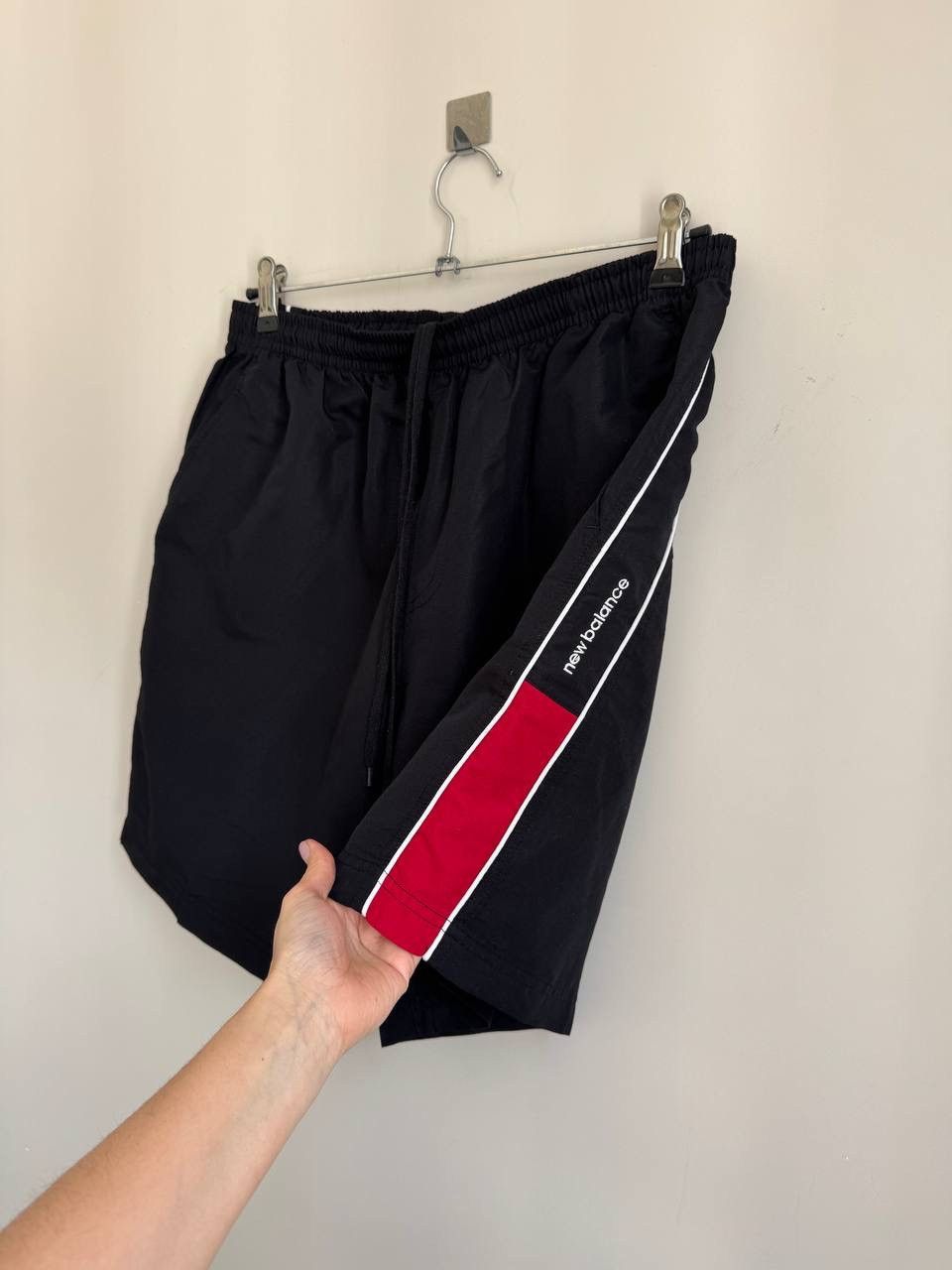 New Balance New Balance men's sports shorts size M Size US 32 / EU 48 - 4 Thumbnail
