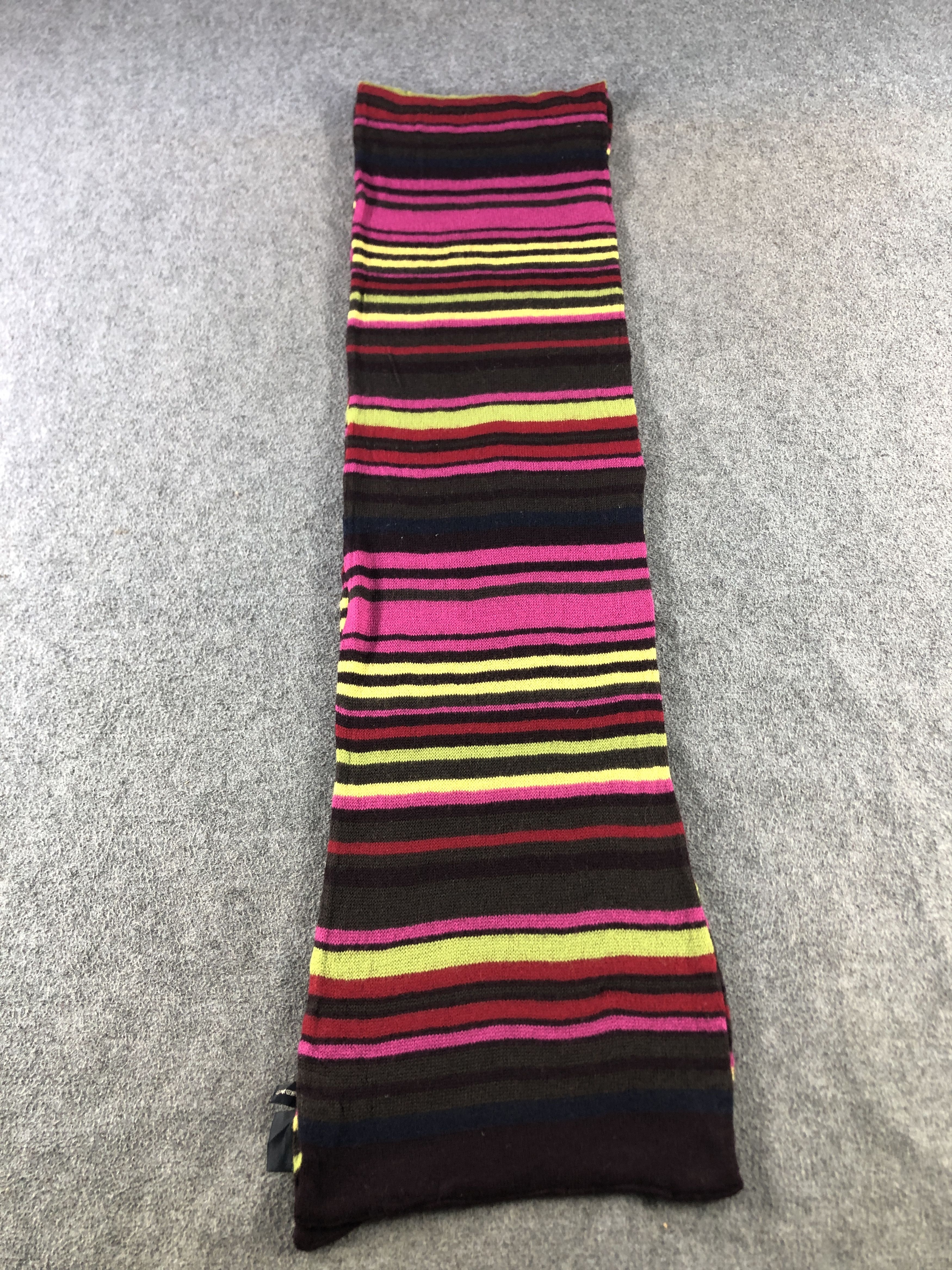 Etro Etro Scarf / Muffler / Neckwear P817 Size ONE SIZE - 2 Thumbnail