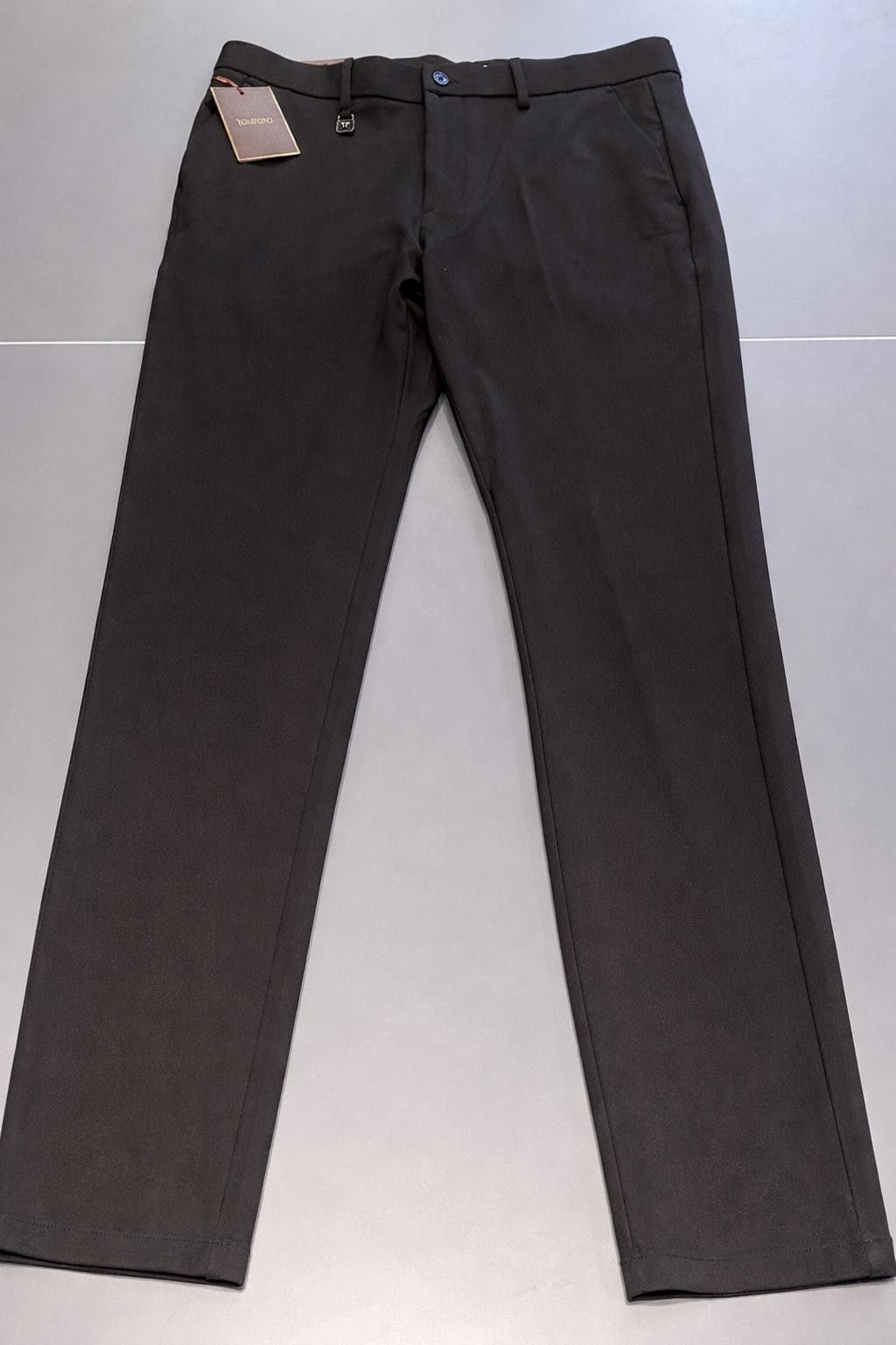 Tom Ford Black Tom Ford Pant Size 32 Waist, length 42 Size US 32 / EU 48 - 1 Thumbnail