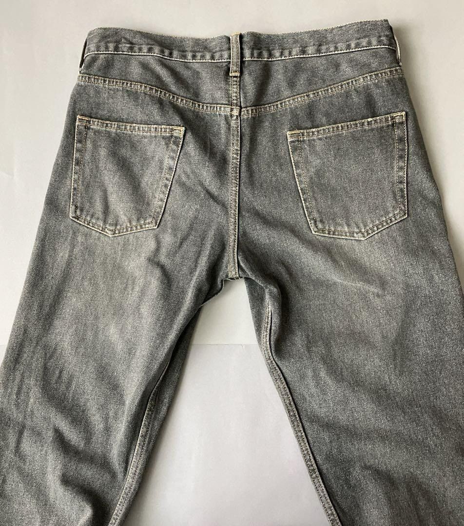 Junya Watanabe Washed Denim Size US 32 / EU 48 - 4 Thumbnail