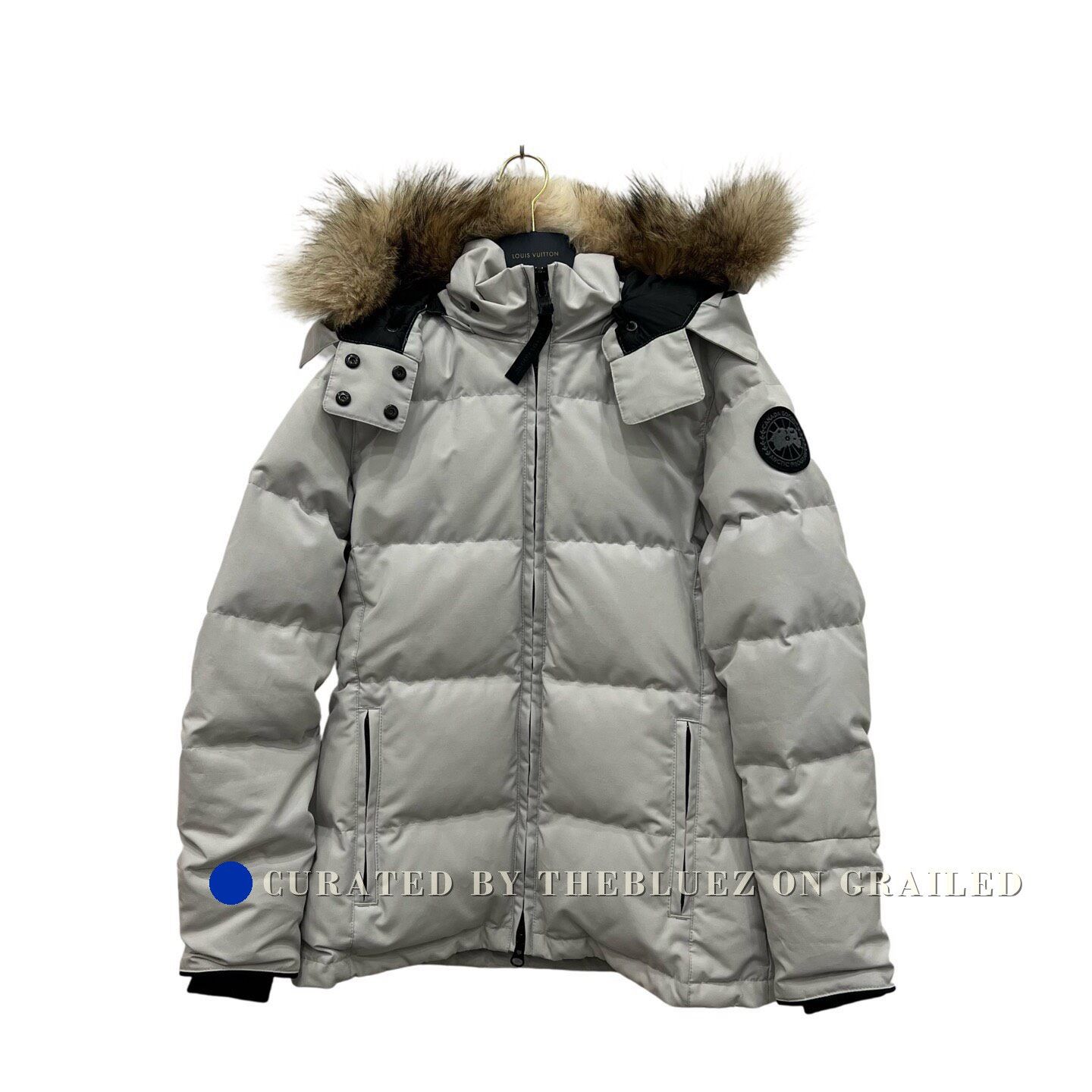 Canada Goose Canada Goose Parka Down Jacket Size US M / EU 48-50 / 2 - 1 Thumbnail