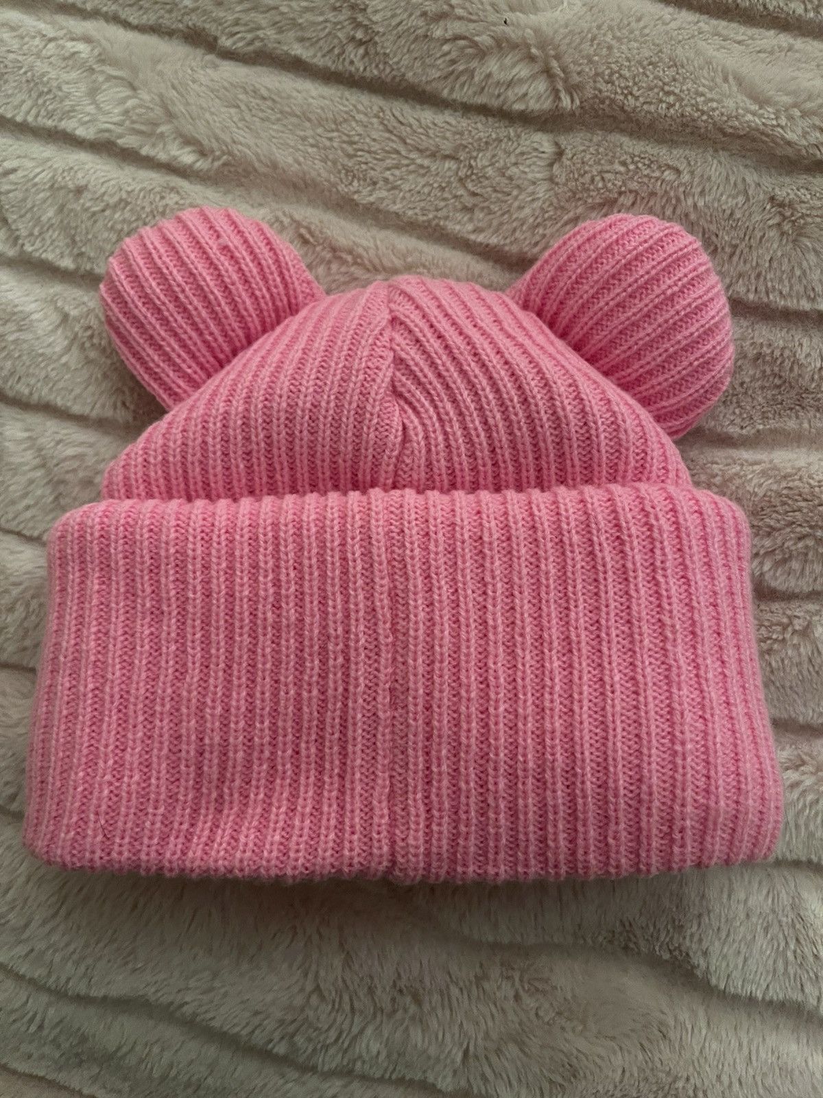 Other kompanywithak bearclava (pink) limited edition Size ONE SIZE - 2 Thumbnail