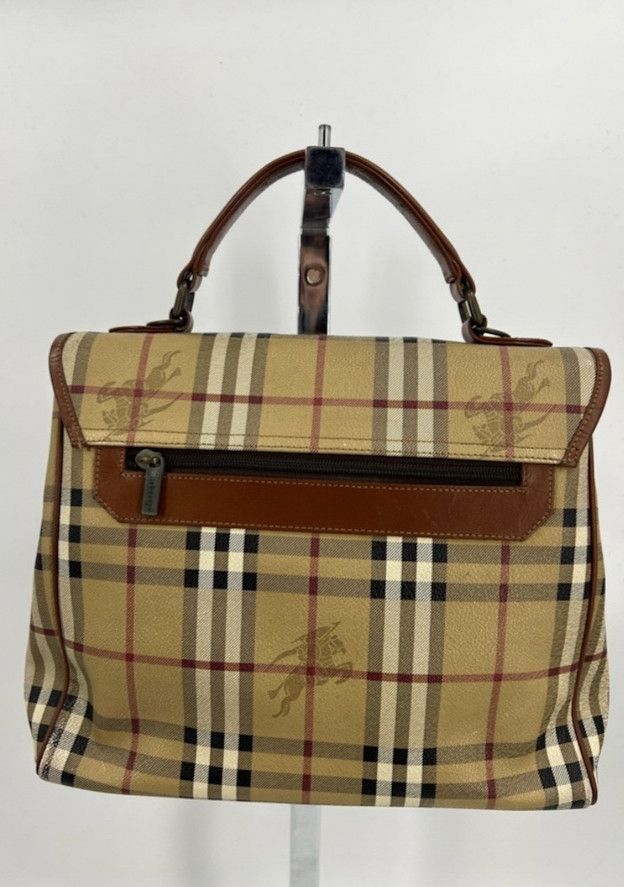 Burberry BURBERRY'S KELLY VTG Size ONE SIZE - 10 Thumbnail