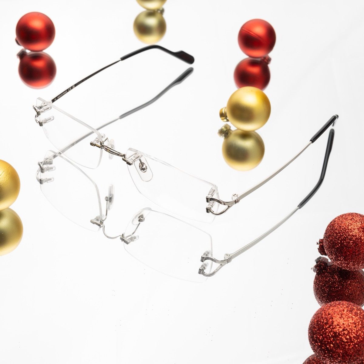 Cartier CARTIER CT0563O 001 GLASSES Size ONE SIZE - 1 Thumbnail