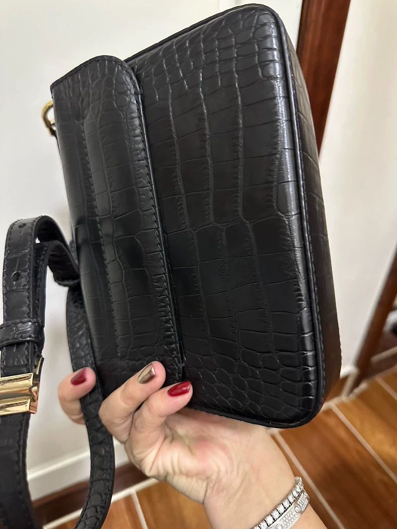 Givenchy Givenchy SmallNobile Bag shoulder bag Size ONE SIZE - 5 Thumbnail