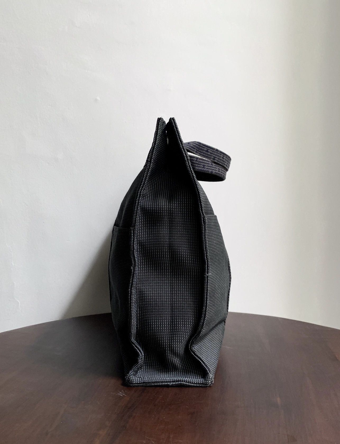 Hermes 2000s Large Herline Tote Bag Size ONE SIZE - 4 Thumbnail