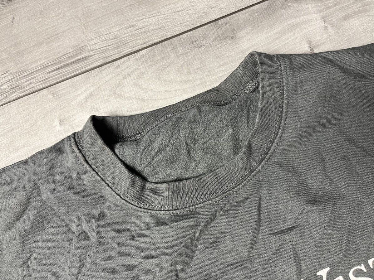 Rap Tees Yesaintwest hidden hills usa sweatshirt size Large Size US L / EU 52-54 / 3 - 4 Thumbnail