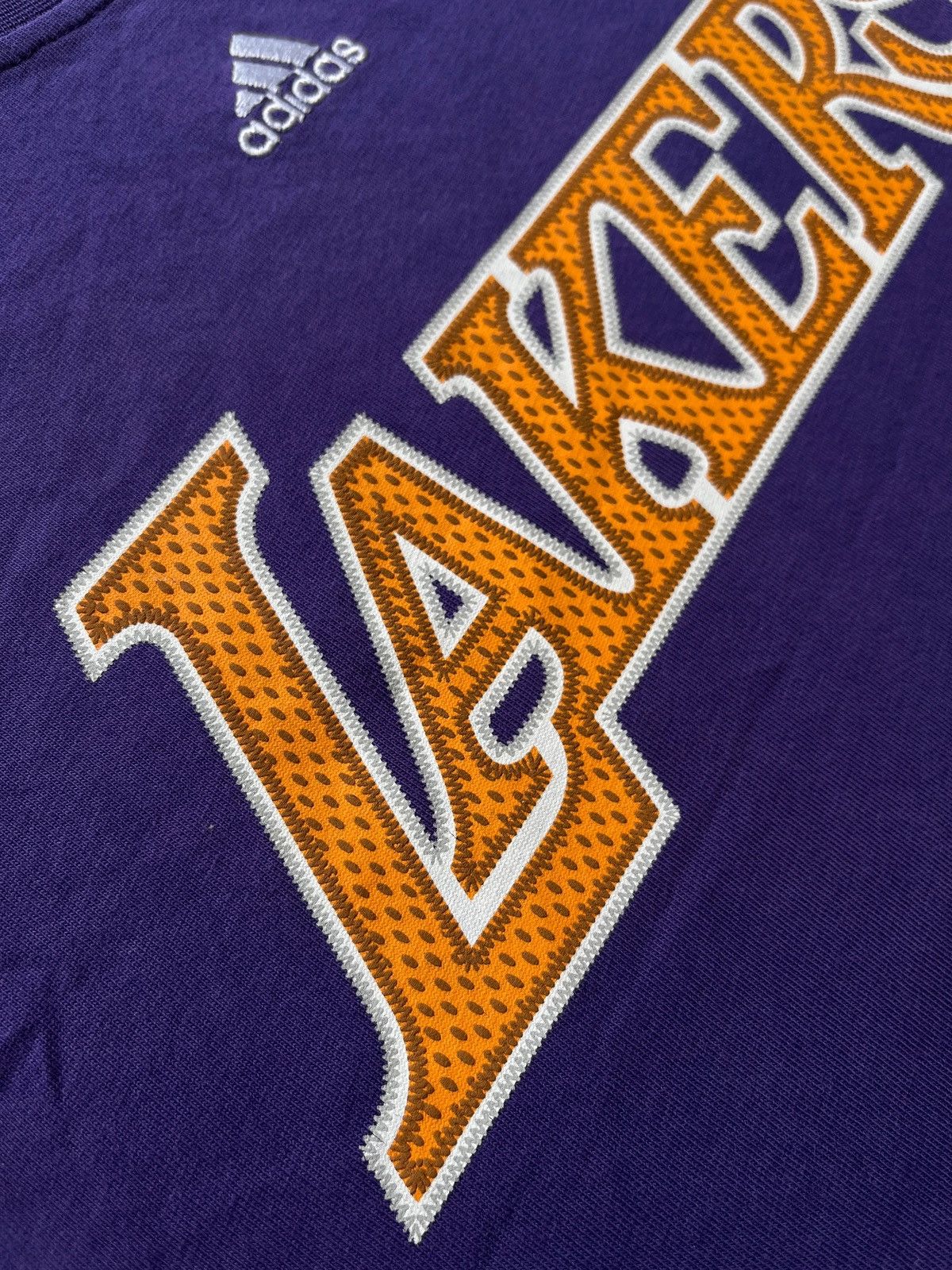 Adidas Adidas x Lakers Kobe Bryant #24 NBA 2008 Y2K Top Tank Rare Size US S / EU 44-46 / 1 - 3 Thumbnail