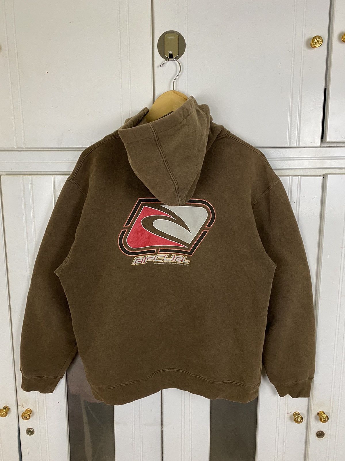 Rip Curl × Streetwear × Vintage Vintage Rip Curl Surfing Hoodies | Grailed