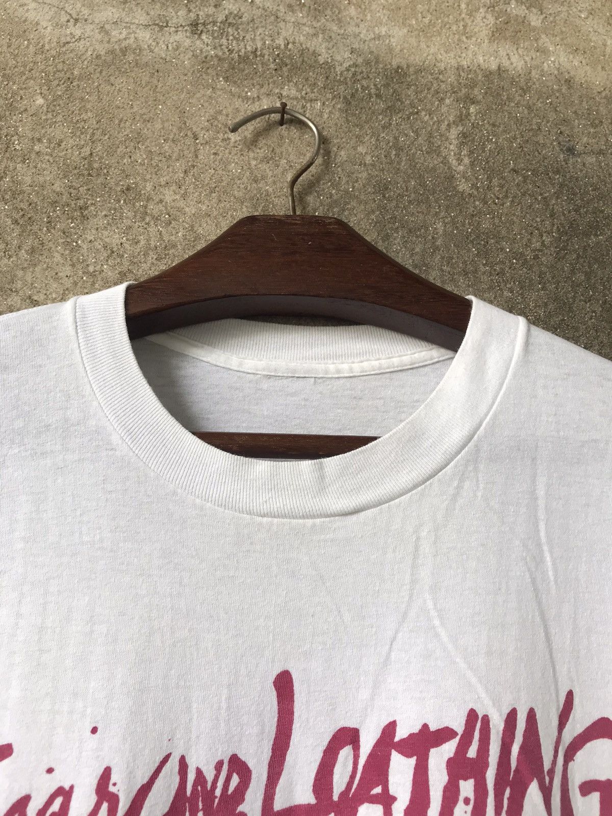 Vintage Vintage 90s Fear and loathing in las vegas Grateful Dead Size US XL / EU 56 / 4 - 6 Thumbnail