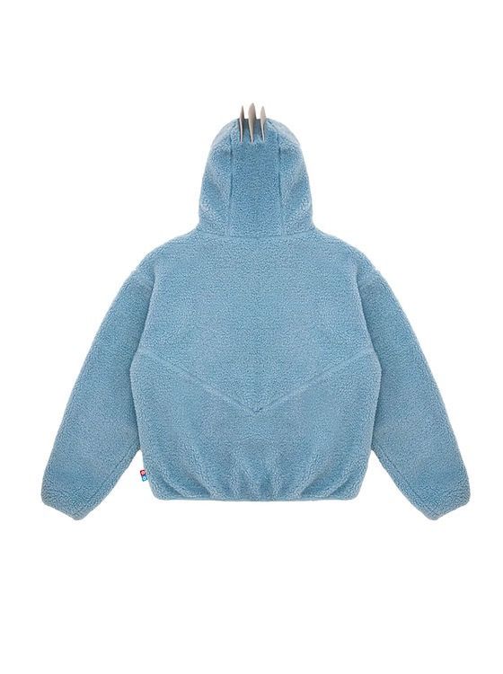 Pokemon × Vandy The Pink Vandy The Pink x Pokémon Machop Hooded Jacket - In Hand Size US XL / EU 56 / 4 - 2 Thumbnail