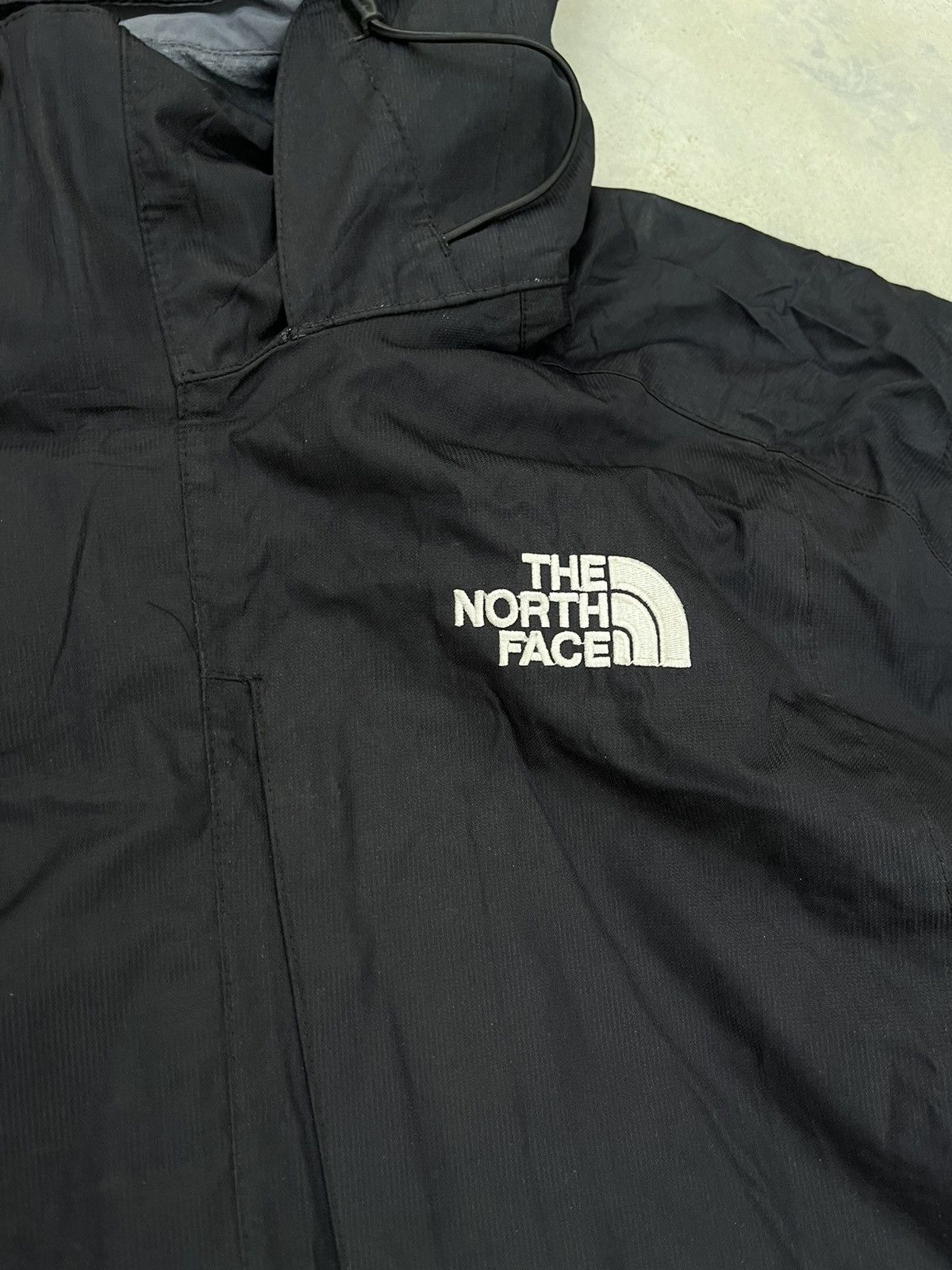 The North Face THE NORTH FACE DRYVENT Size US M / EU 48-50 / 2 - 12 Thumbnail