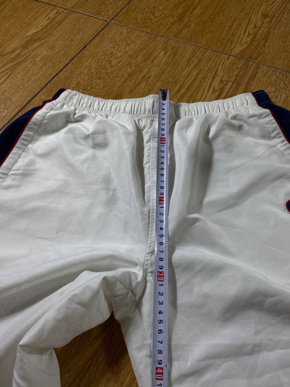 Nike × Vintage Vintage Nike Shorts Size US 32 / EU 48 - 13 Thumbnail