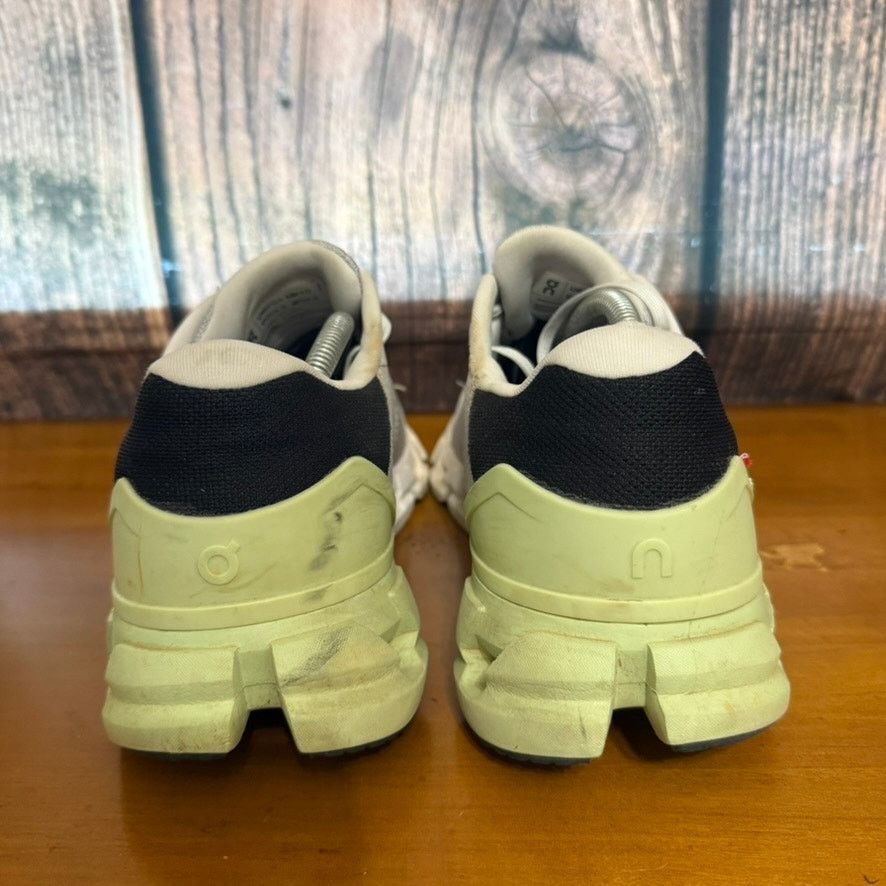 On On Running Cloudflyer 4 Men's Sneakers Gray Size 10.5 Size US 10.5 / EU 43-44 - 2 Thumbnail