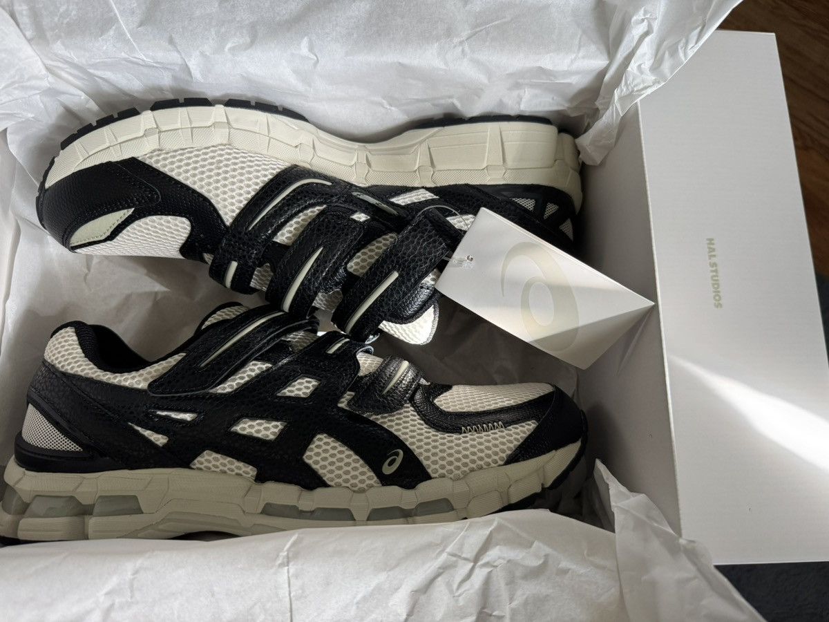ASICS Gel Kayano 20 HAL Studios “Bone”