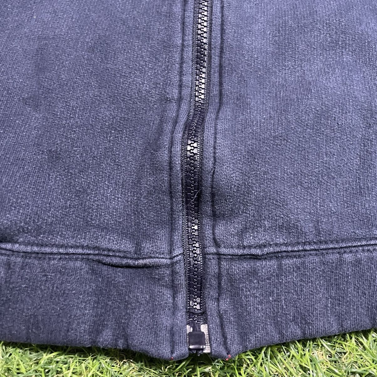 Polo Ralph Lauren Vintage Polo Zip Up Sweater Size US XL / EU 56 / 4 - 8 Thumbnail
