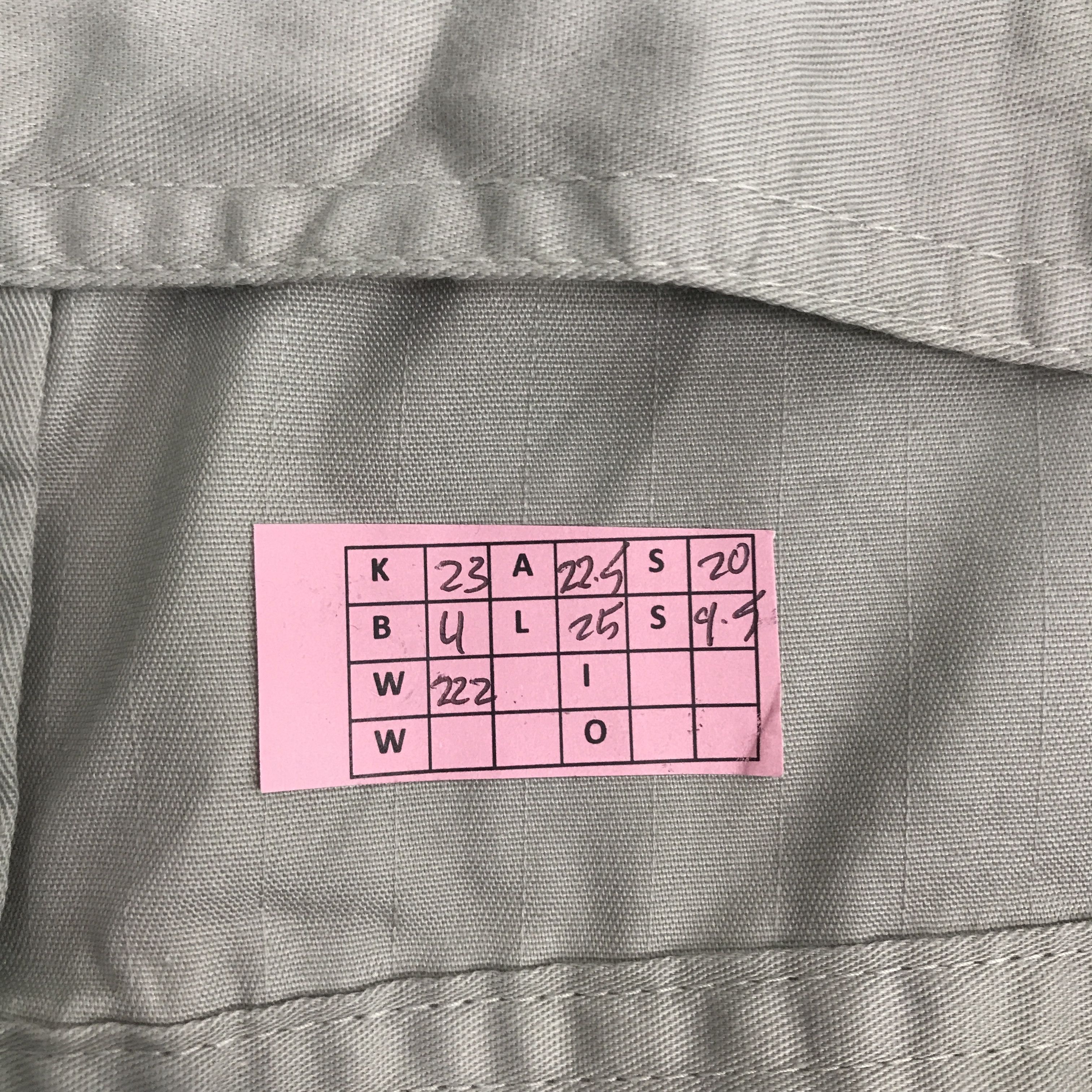 Japanese Brand Mitsubishi Embroidery Logo Worker Japan Jacket Size US L / EU 52-54 / 3 - 7 Thumbnail
