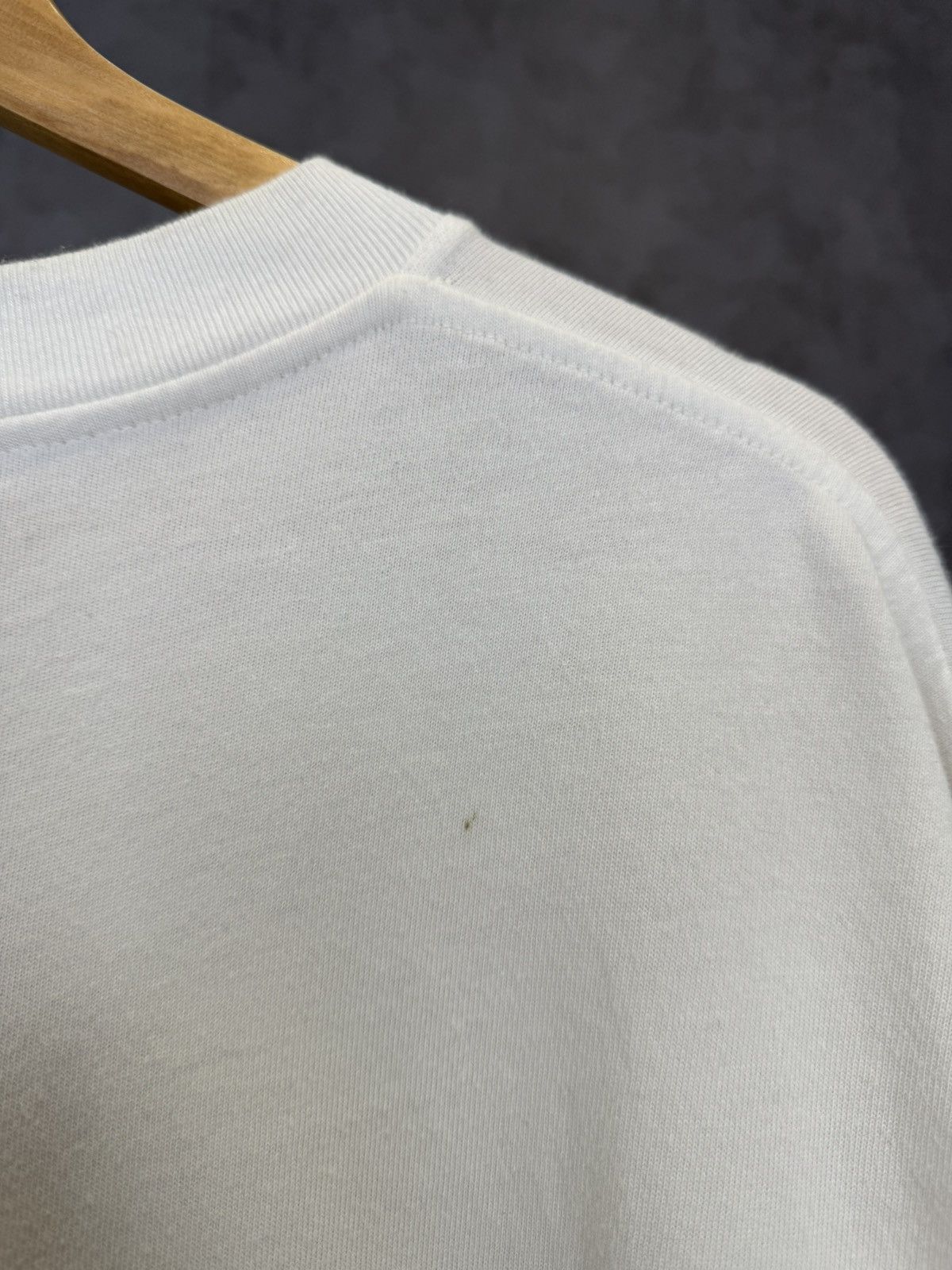 Represent Clo. Represent designer center logo tee Size US L / EU 52-54 / 3 - 8 Thumbnail