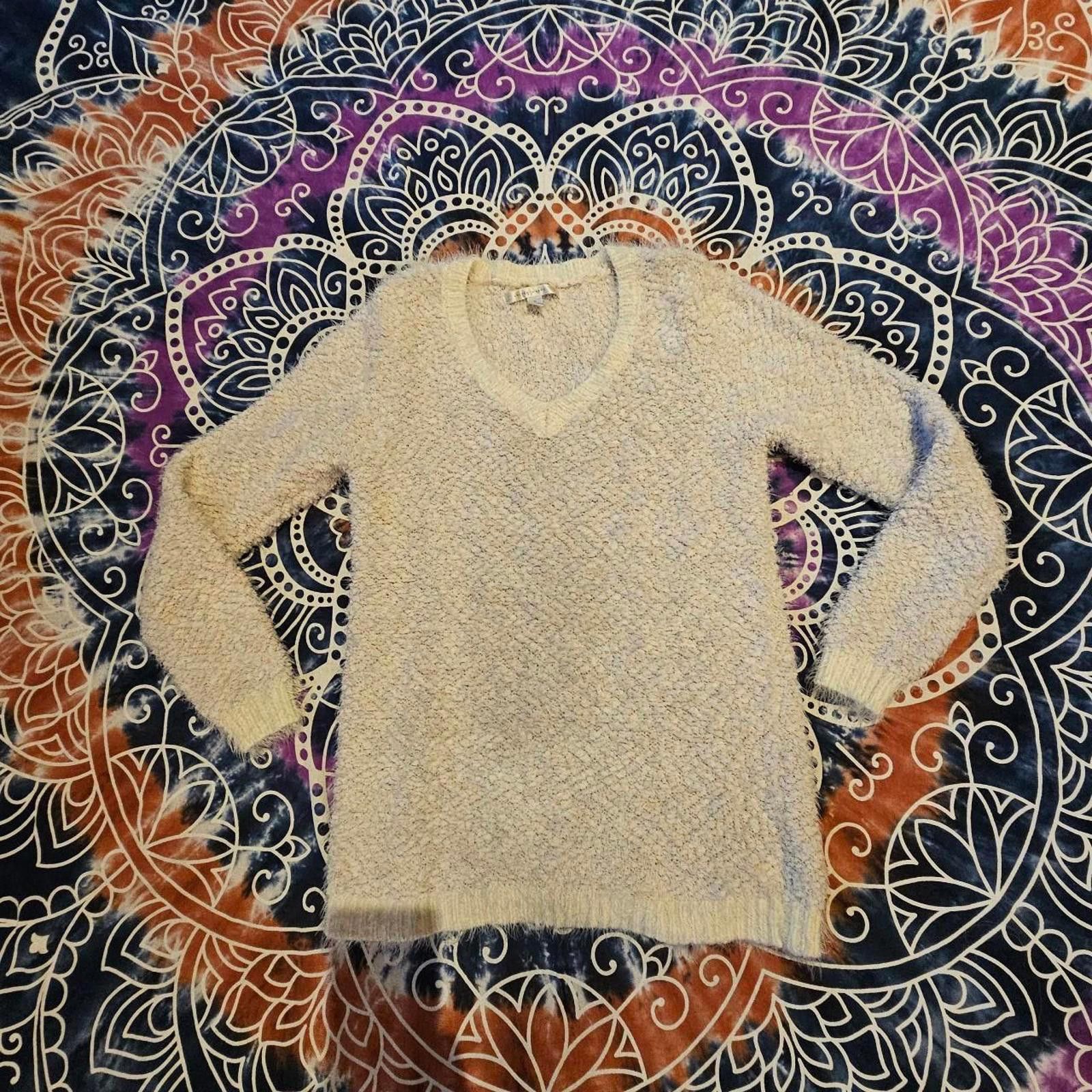 Lauren Conrad Lauren Conrad Women's Sweater Size M / US 6-8 / IT 42-44 - 1 Thumbnail