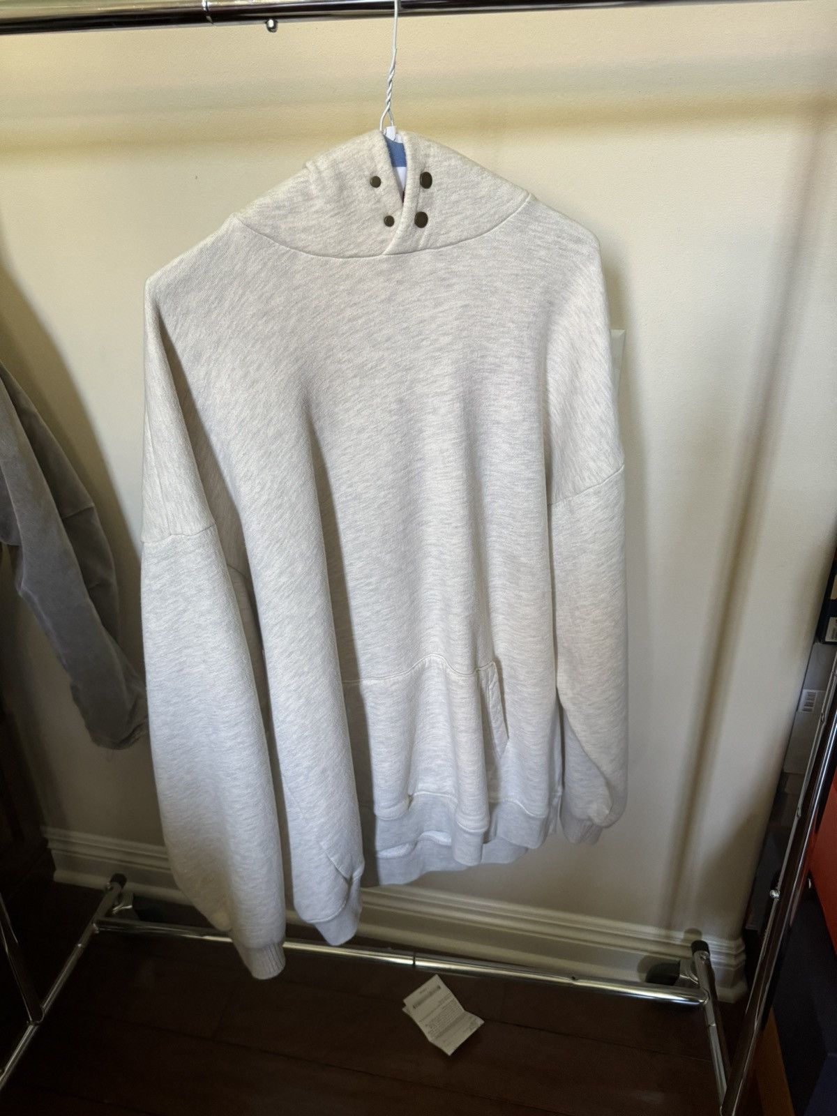 Fear of god hoodie