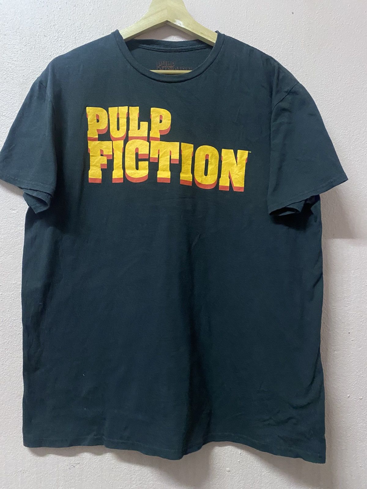 Other Vintage Pulp Fiction Movie Size US L / EU 52-54 / 3 - 1 Thumbnail