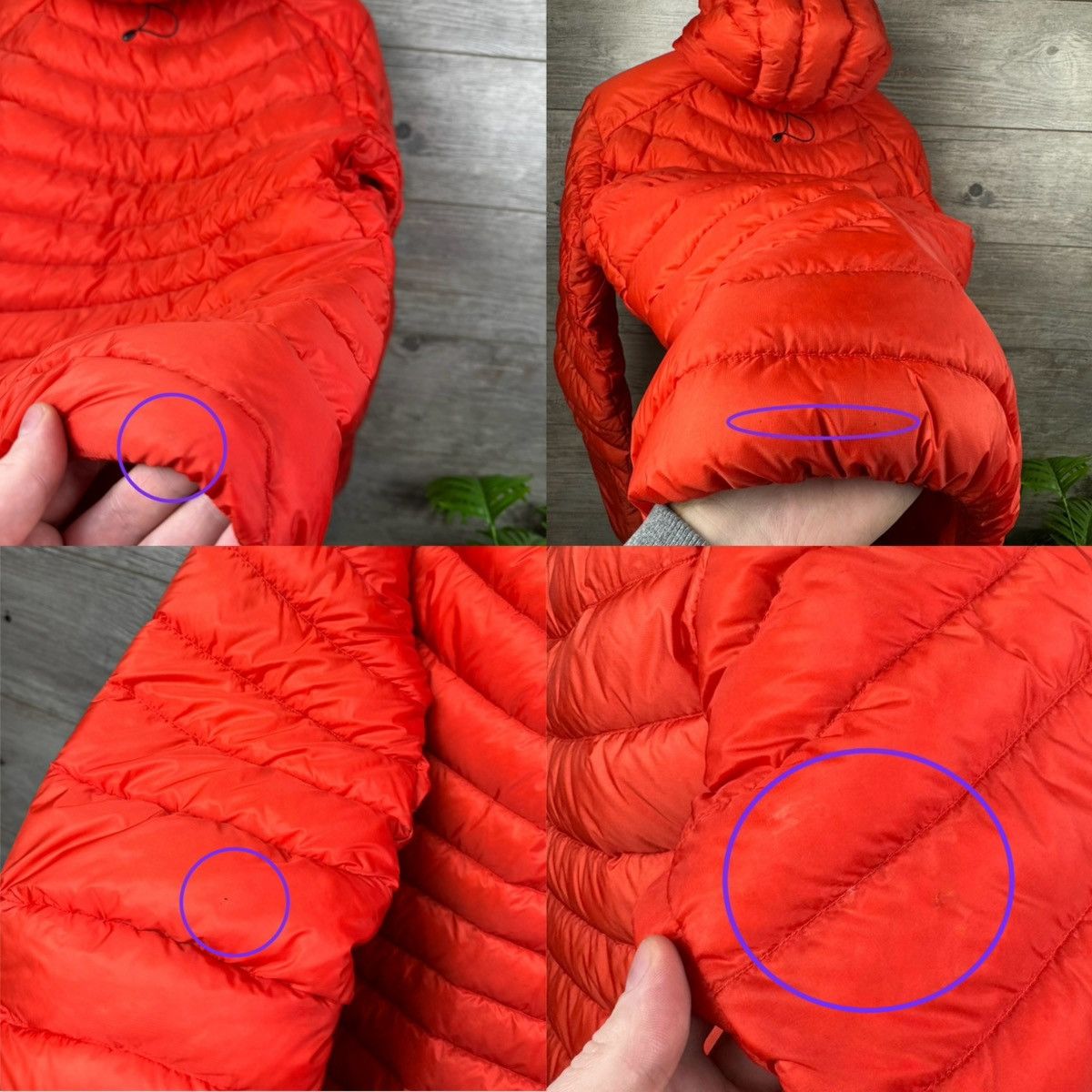 Arc'teryx Arcteryx Cerium LT Womans Down Jacket puffer Hoody Size XL Size XL / US 12-14 / IT 48-50 - 20 Thumbnail