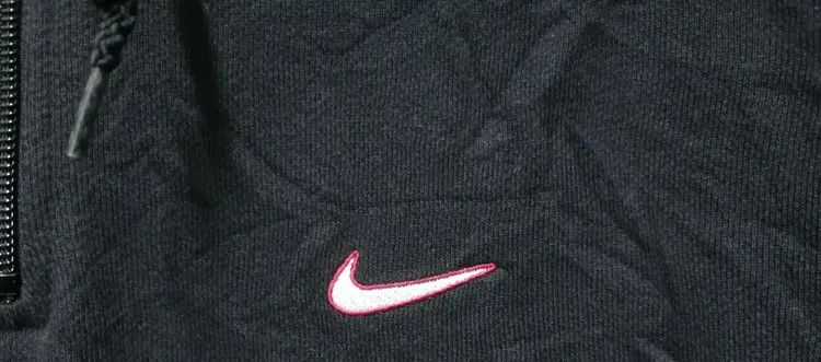Nike × Vintage 🔥 Rare 🔥 Vintage Nike Very Rare Size US L / EU 52-54 / 3 - 4 Thumbnail