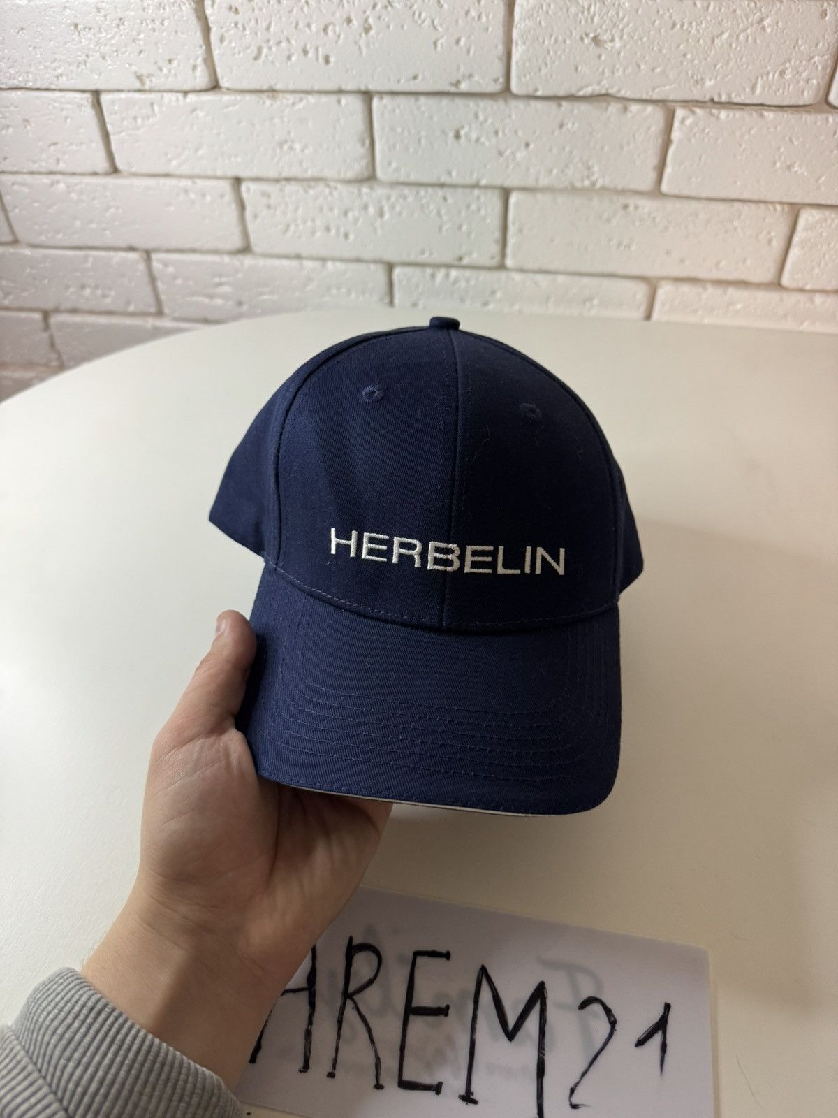 Other Herbelin cap hat Size ONE SIZE - 2 Thumbnail