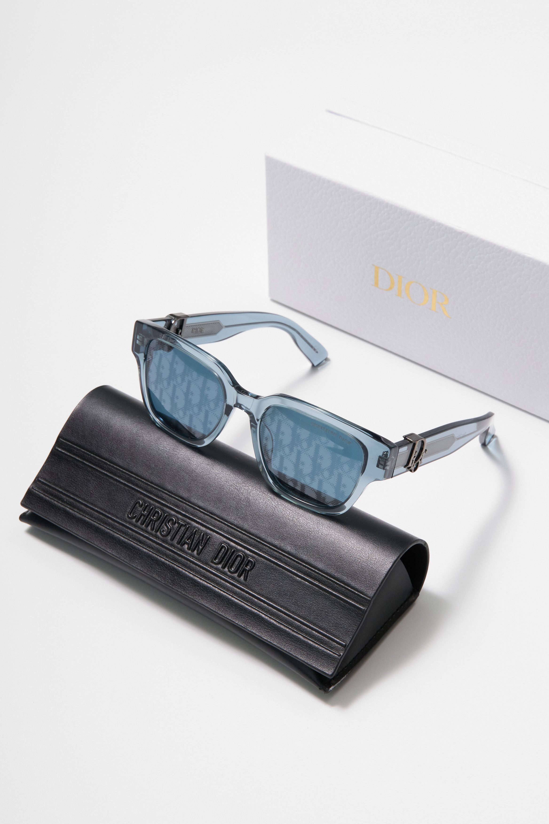 Dior Dior Oblique S1I 30B8 Size ONE SIZE - 1 Thumbnail