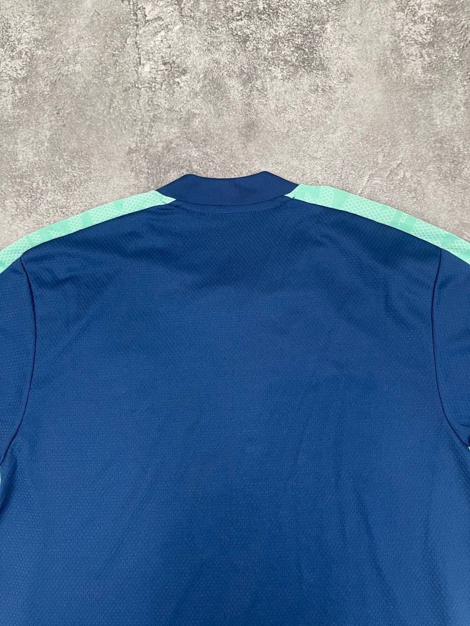 Adidas Adidas Arsenal Men Away Football Jersey Emirates Fly 2021/22 Size US S / EU 44-46 / 1 - 5 Thumbnail