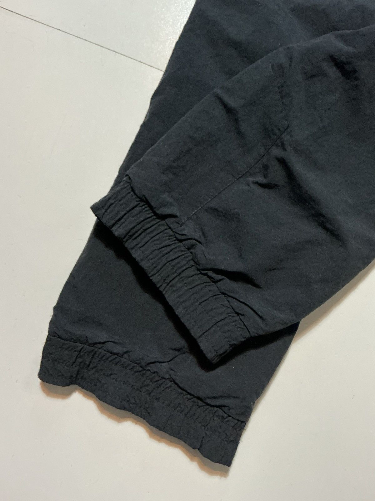 Quiksilver Vintage Quiksilver Ski Snowboarding Made In USA Black Pants Size US 34 / EU 50 - 6 Thumbnail