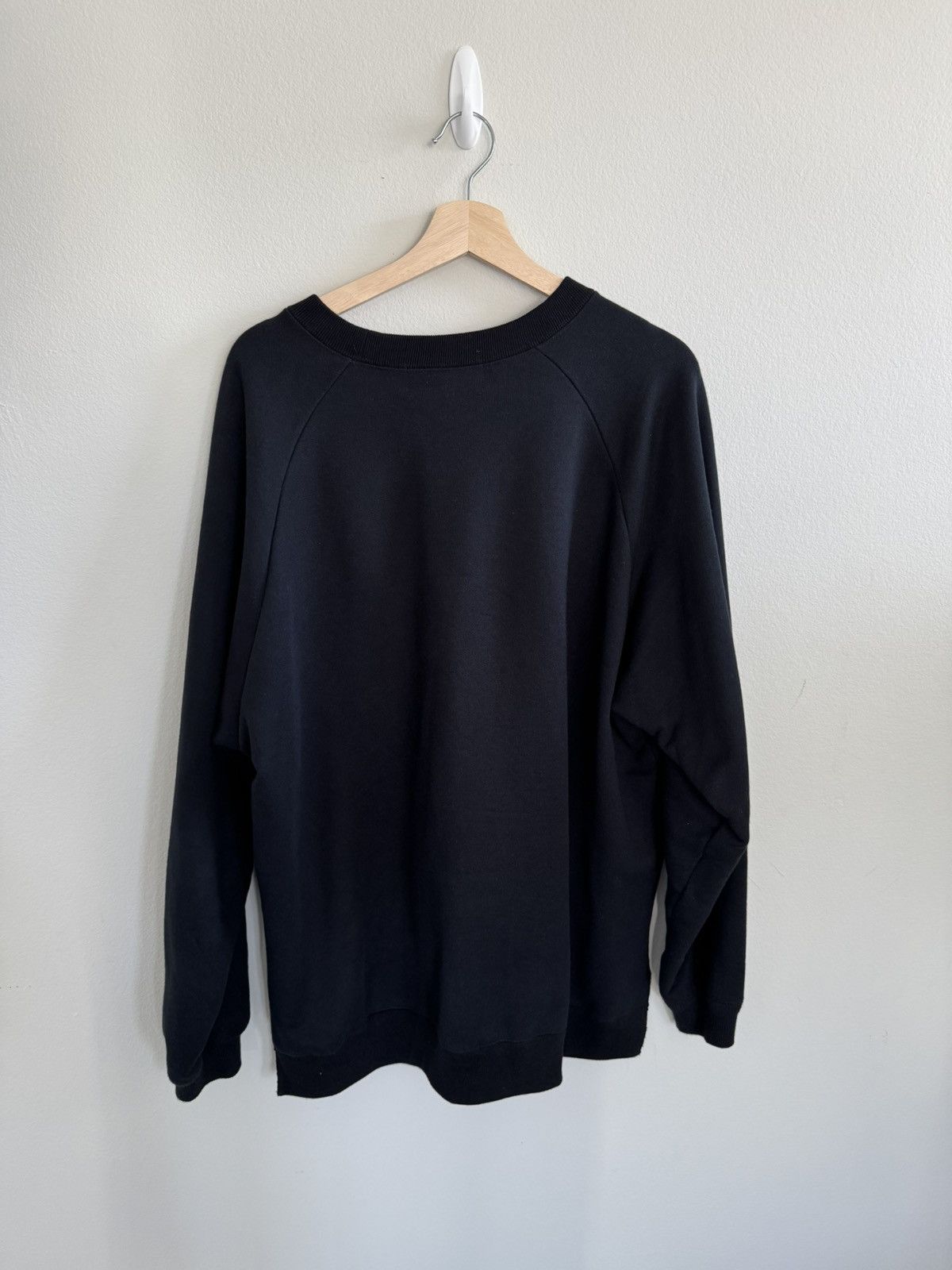 CDG by Comme des Garcons CDG oversized sweatshirt Size US L / EU 52-54 / 3 - 2 Thumbnail