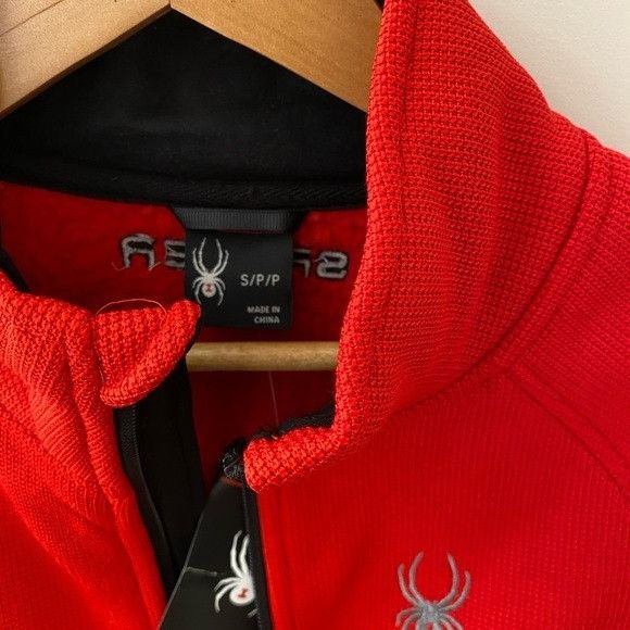 Spyder Spyder Jacket - NWT‎ Size US S / EU 44-46 / 1 - 2 Thumbnail