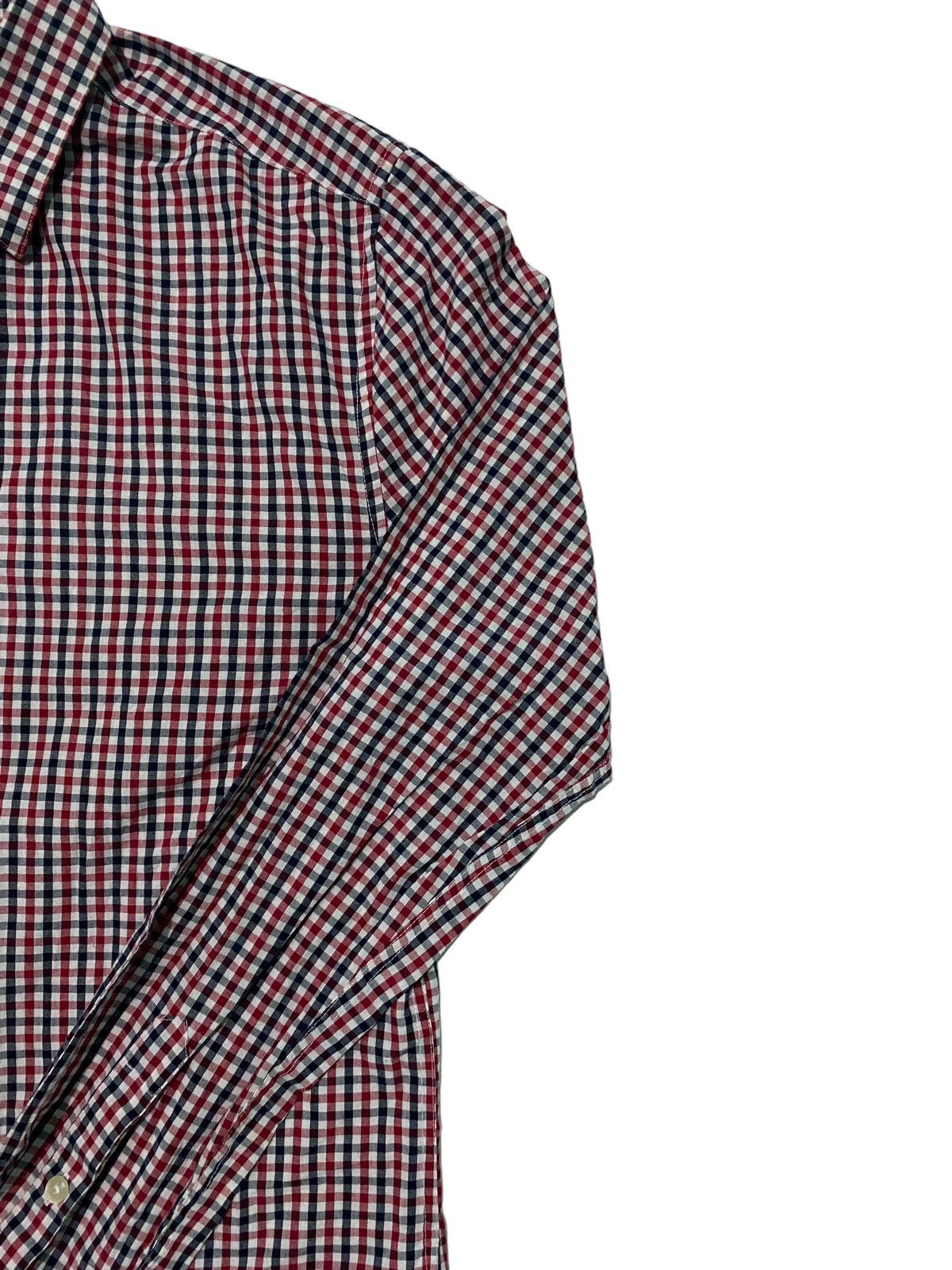 H&M × Vintage H&M Long sleeve Shirt Button Size US S / EU 44-46 / 1 - 4 Thumbnail