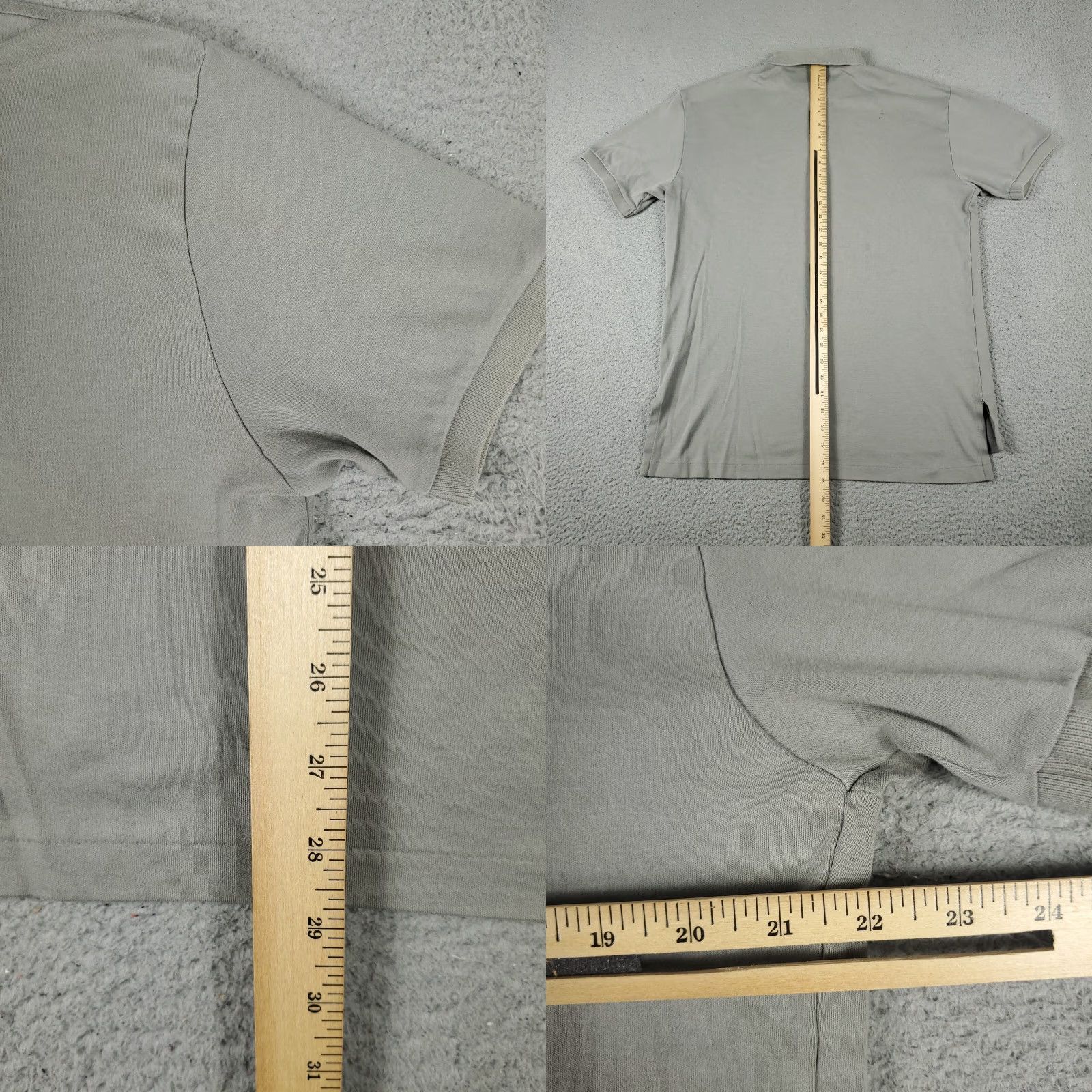 Ralph Lauren VINTAGE? Size US M / EU 48-50 / 2 - 8 Thumbnail
