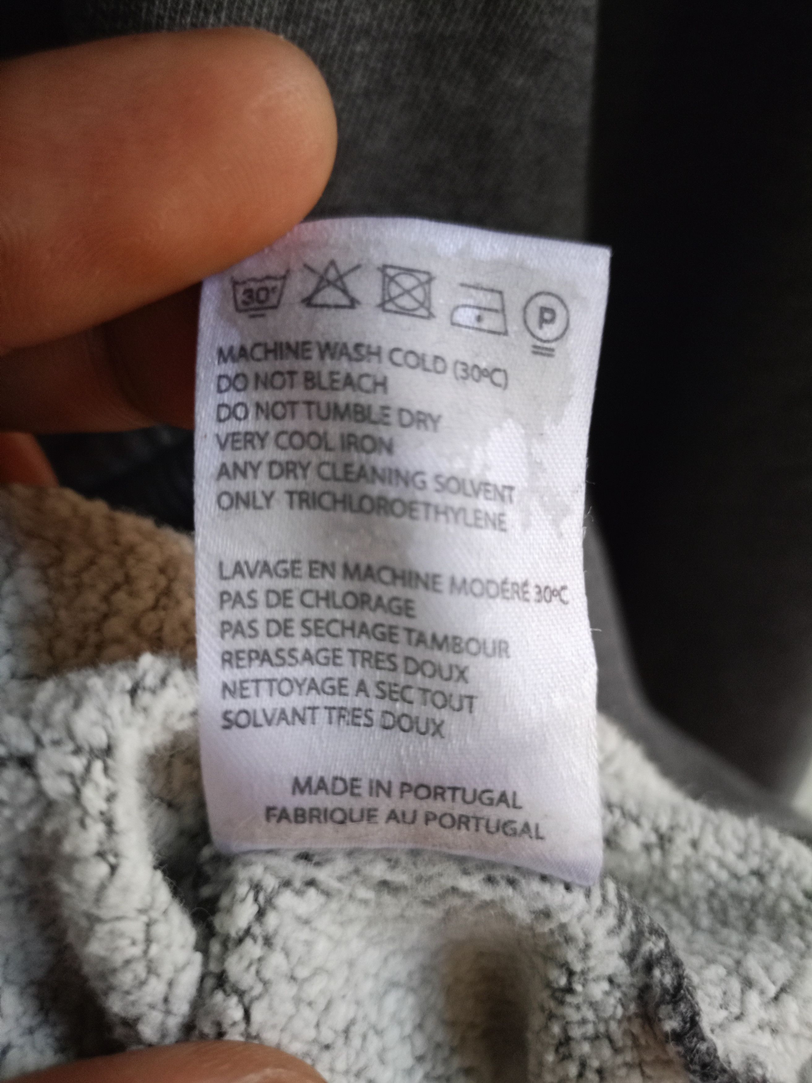 Carven Carven Embroidered TV Pattern Sweatshirt Size US L / EU 52-54 / 3 - 6 Thumbnail