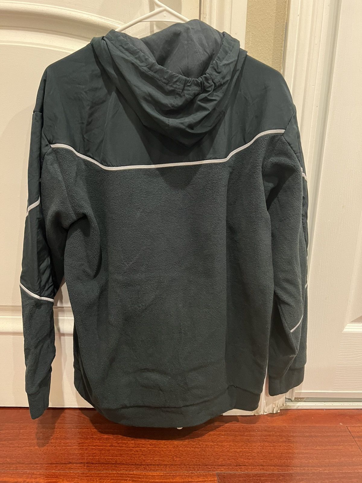 Adidas Adidas Center Logo Active Hoodie Size US M / EU 48-50 / 2 - 2 Thumbnail