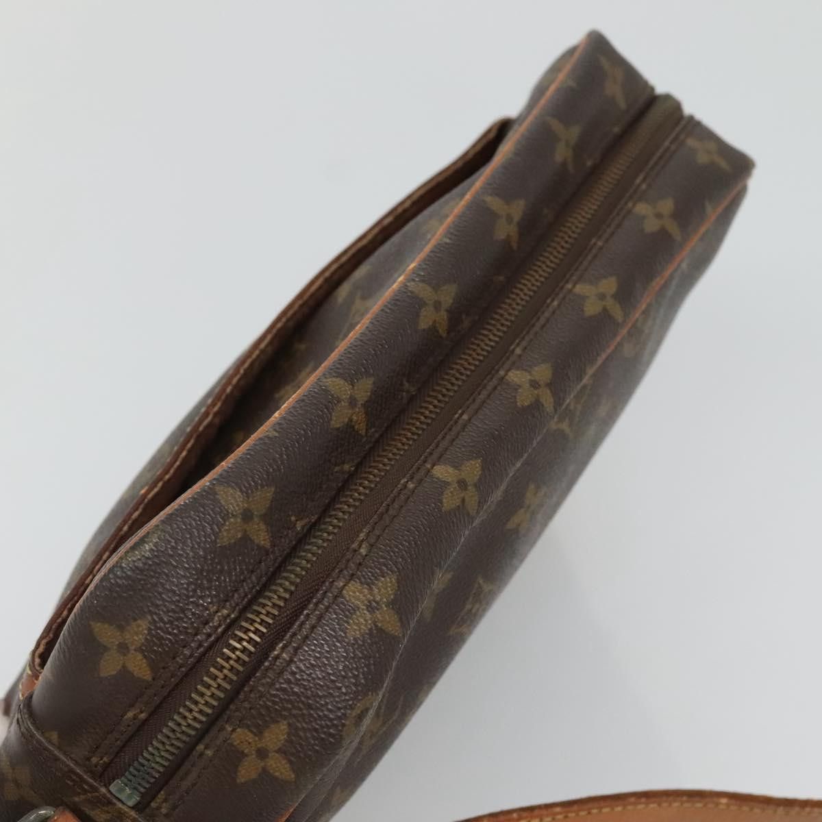 Louis Vuitton LOUIS VUITTON Monogram Trocadero 27 Shoulder Bag M51274 Size ONE SIZE - 6 Thumbnail