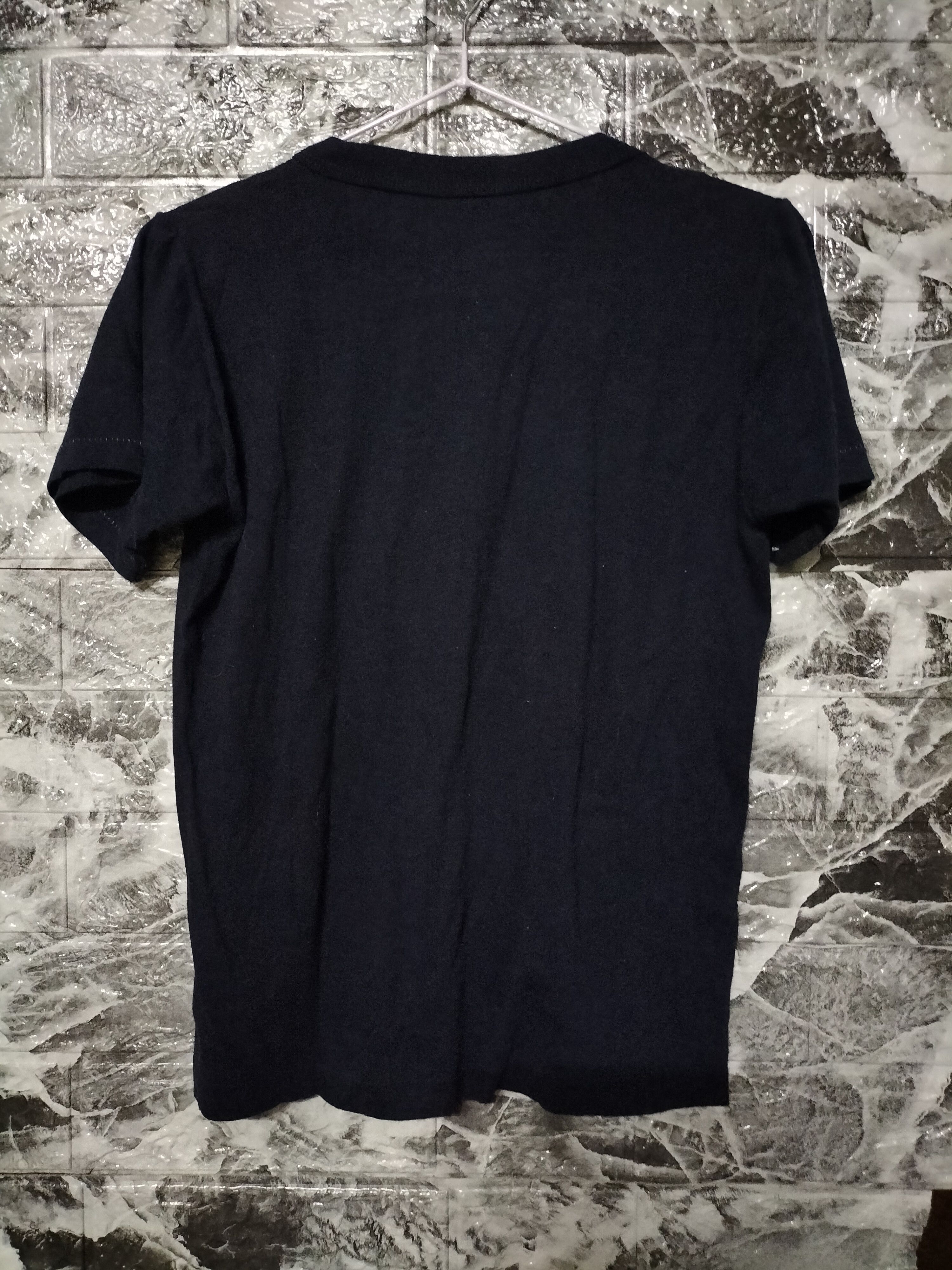 Vintage Vintage 70s class of 79 iron On Sportswear classic fashion Size US S / EU 44-46 / 1 - 4 Thumbnail