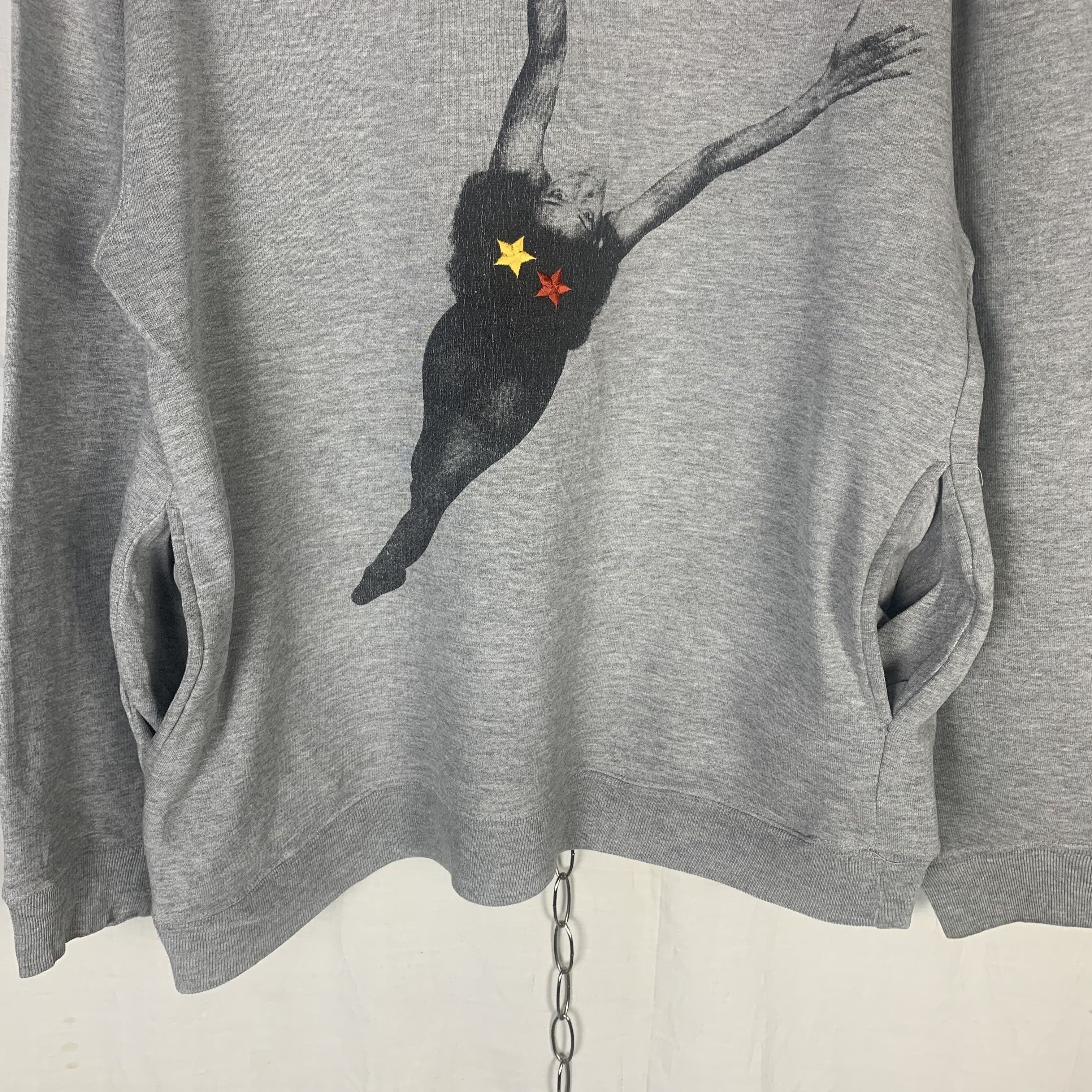 Other SPEACH The Sex Of The Street Sweatshirt Crewneck Size US M / EU 48-50 / 2 - 4 Thumbnail