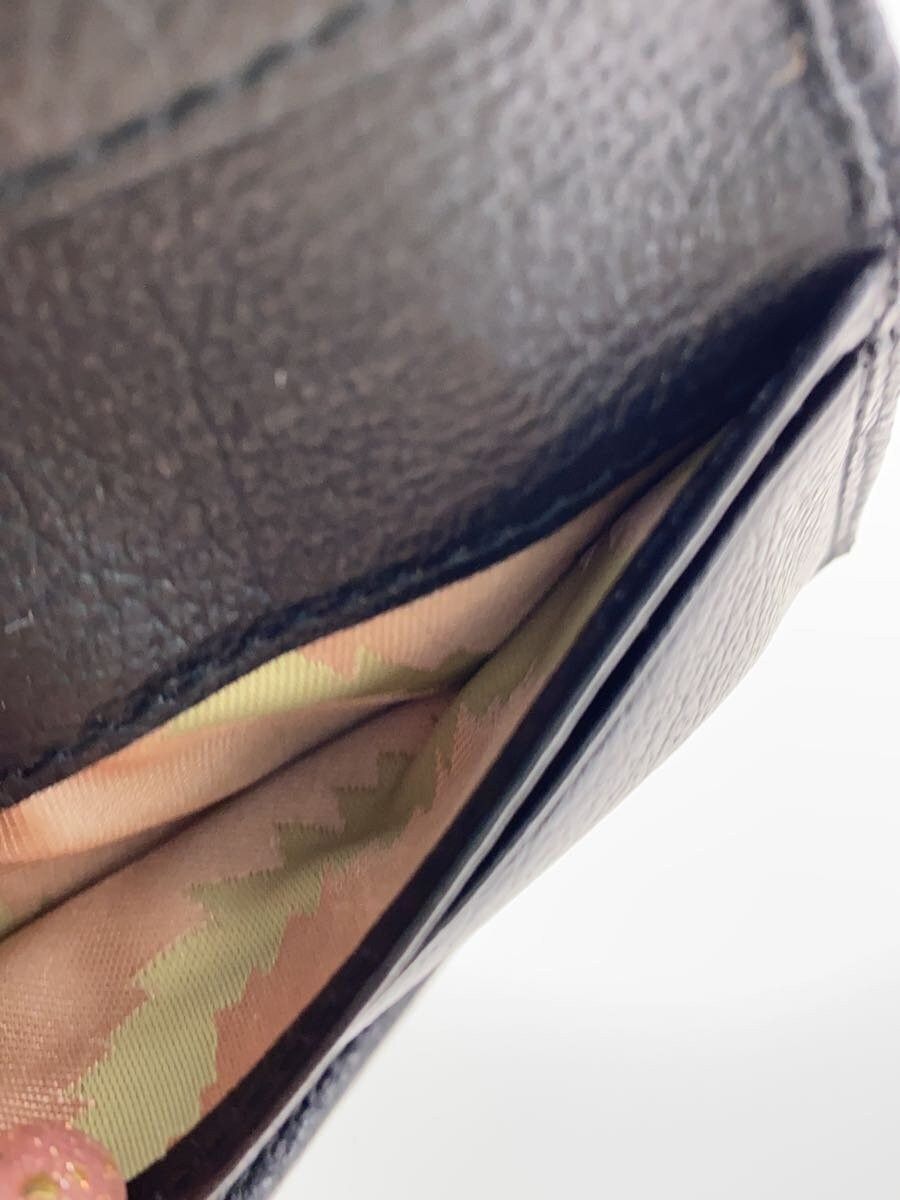 Vivienne Westwood Orb Leather Card Wallet Size ONE SIZE - 5 Thumbnail
