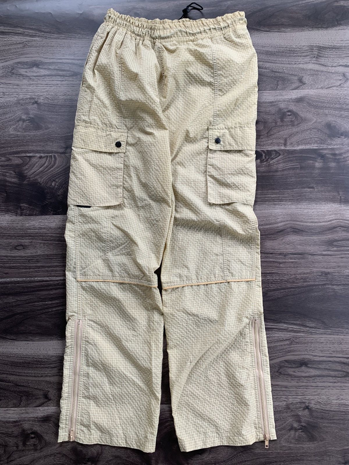Neighborhood Rare 00s Neighborhood Skate Pants Cargo Size US 34 / EU 50 - 3 Thumbnail