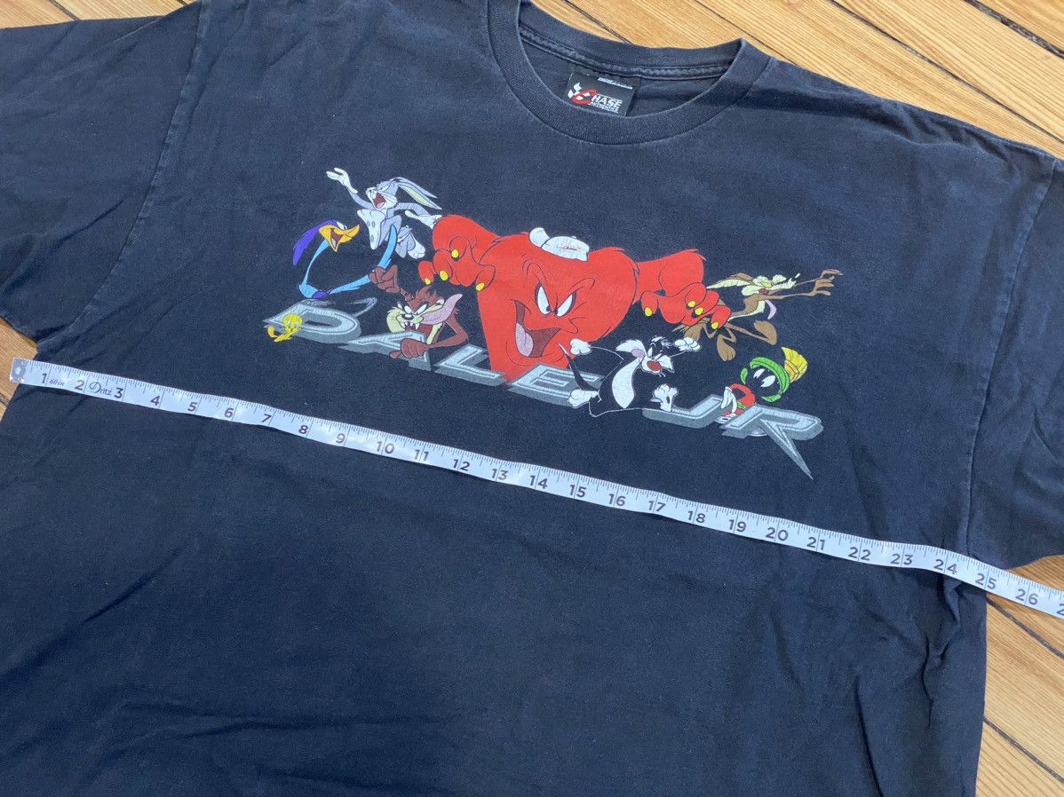 Chase Authentics × NASCAR × Vintage Dale Earnhardt Jr Loony toons XL Size US XL / EU 56 / 4 - 6 Thumbnail