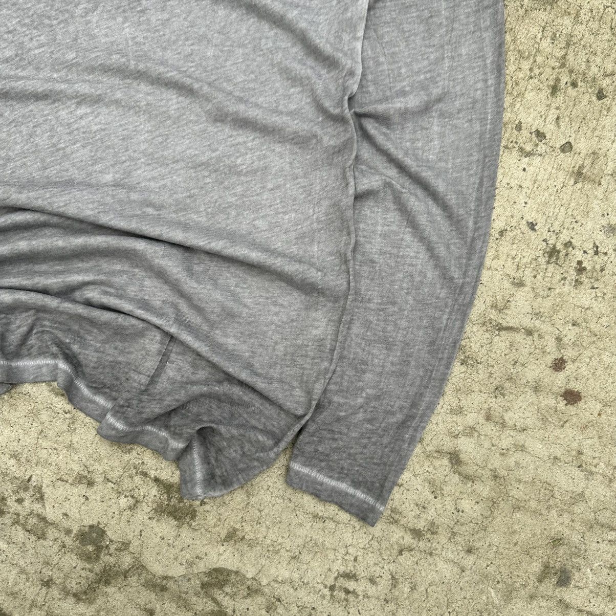 POST ARCHIVE FACTION (PAF) VTG Archival Boom Bap Long-sleeve T-shirt Rave Avant-garde Size US M / EU 48-50 / 2 - 10 Thumbnail