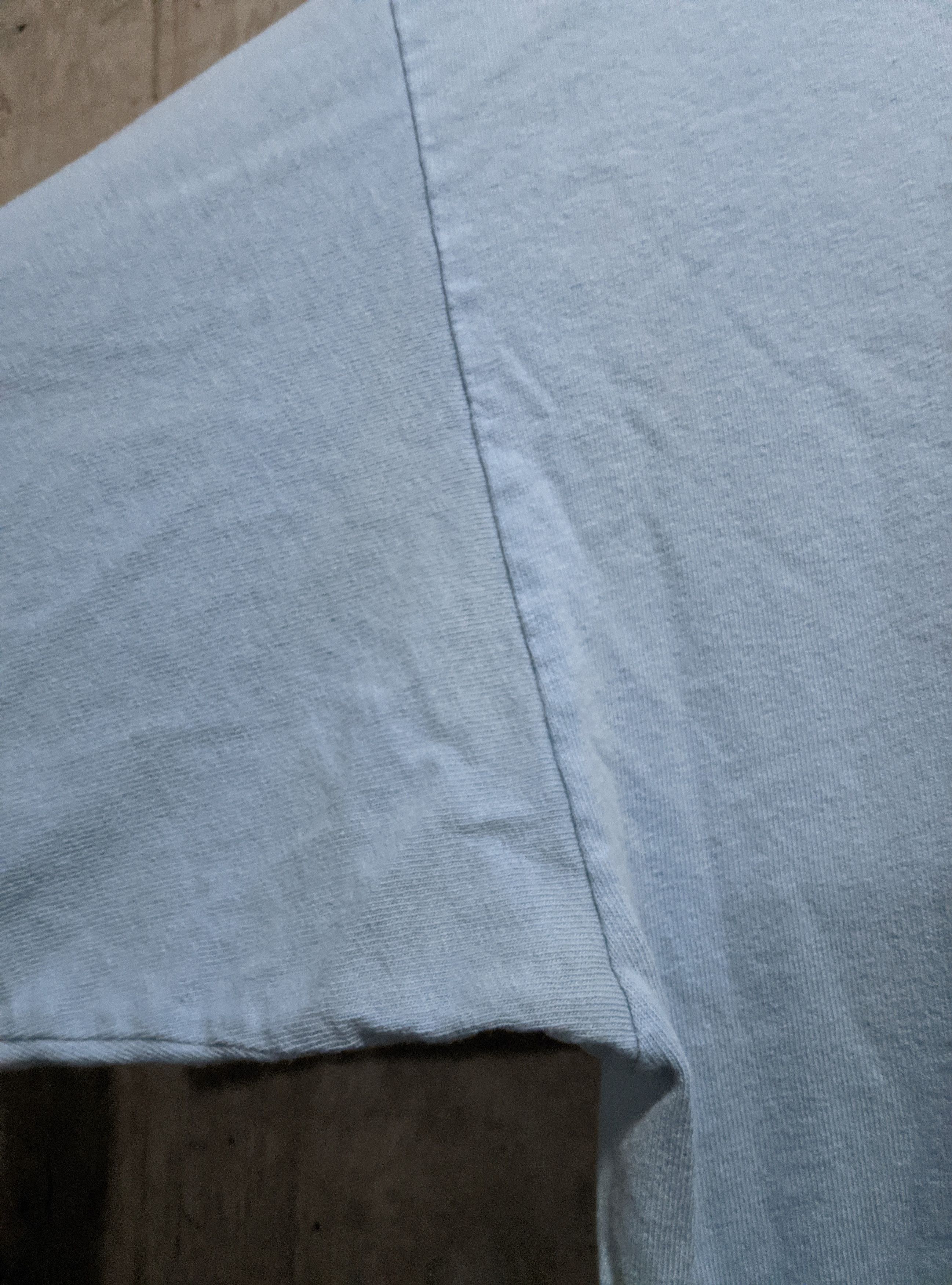 Band Tees Vintage 1997 the orb edm ambient house idm t shirt Size US L / EU 52-54 / 3 - 11 Thumbnail