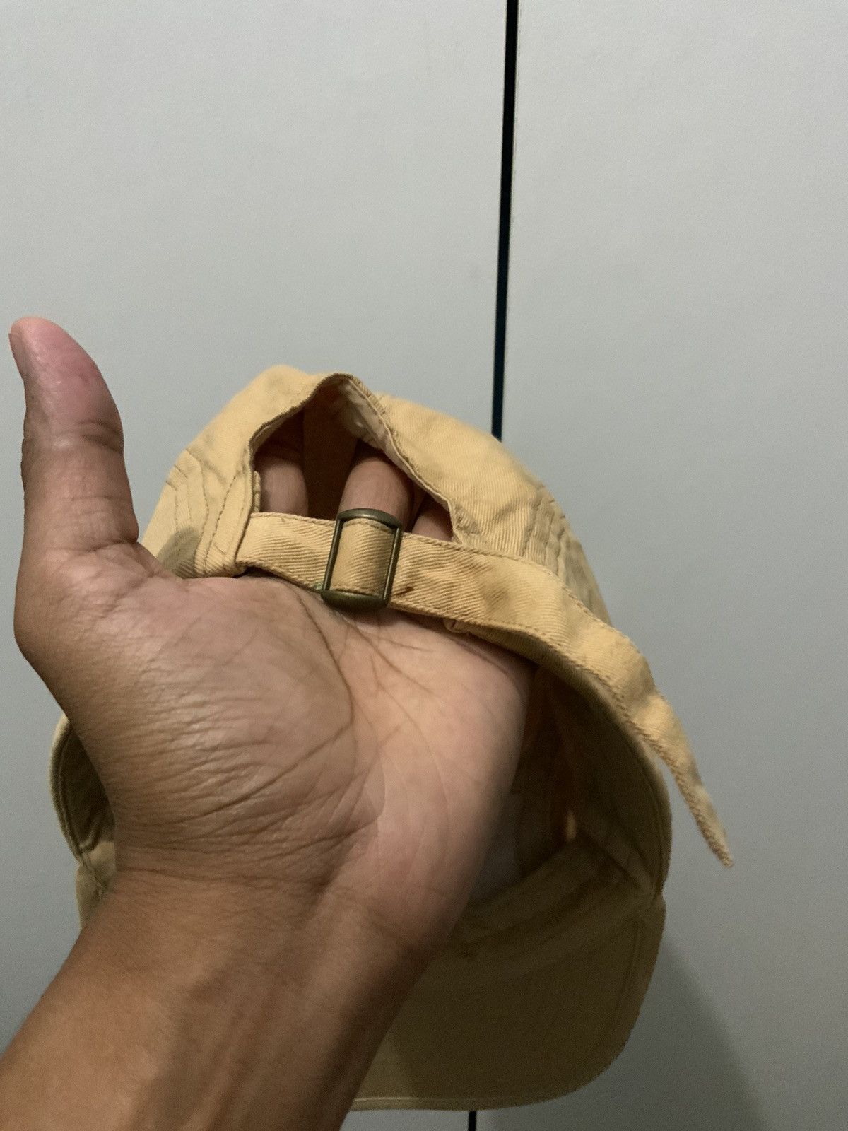 Champion Champion Plain 5 Panel Hat Size ONE SIZE - 10 Thumbnail